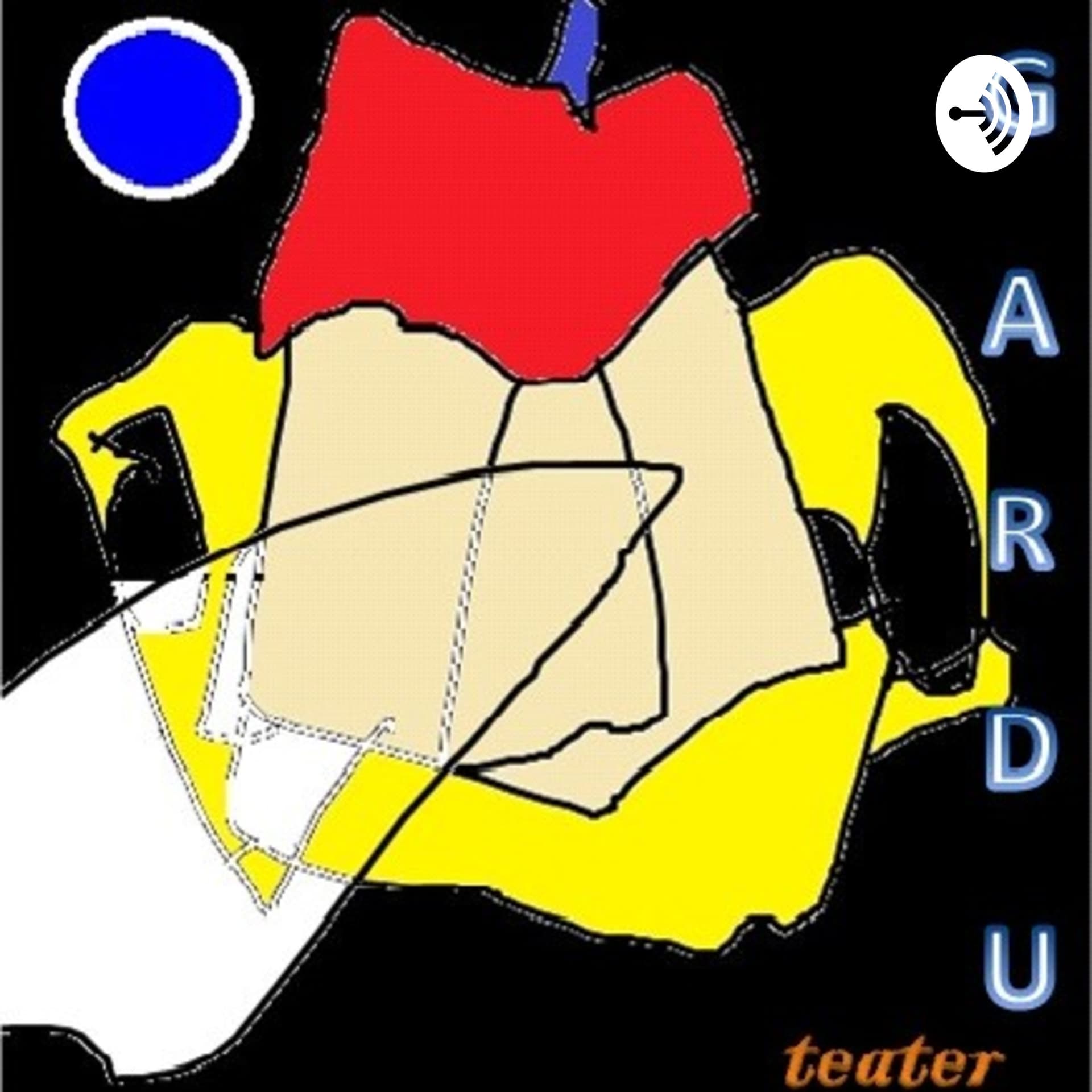 Rumah Gardu - Podcasts