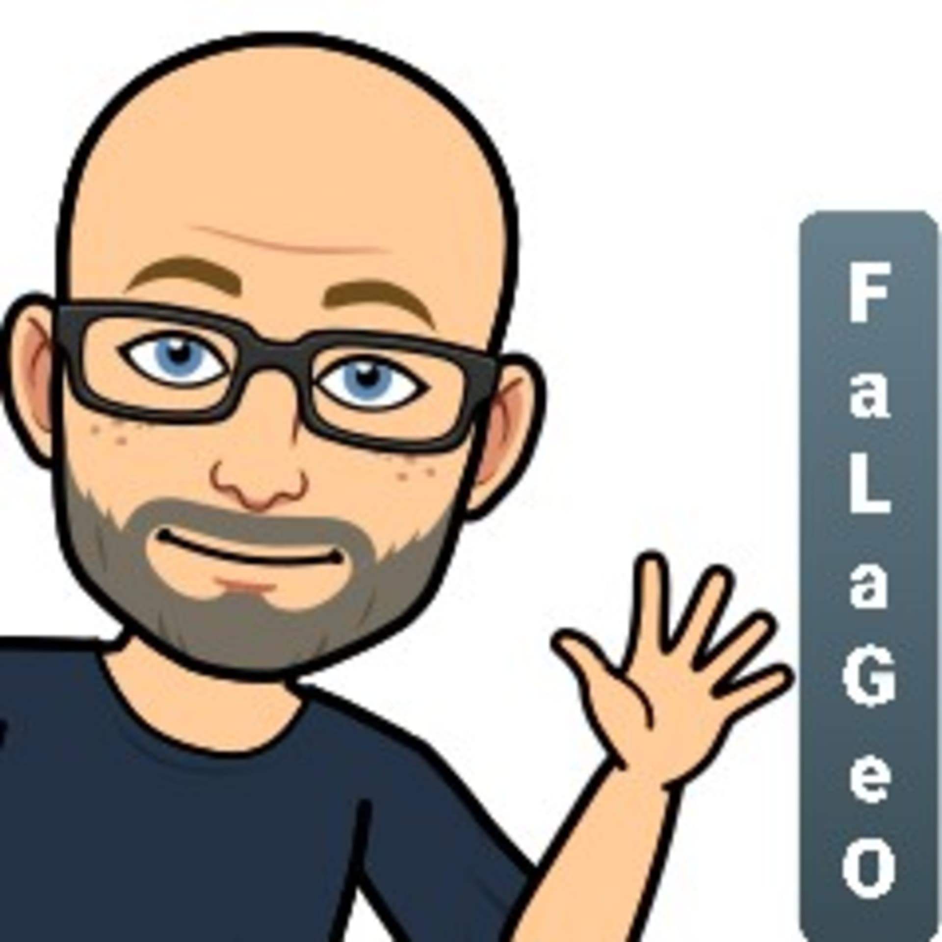 FalaGeo - Podcasts