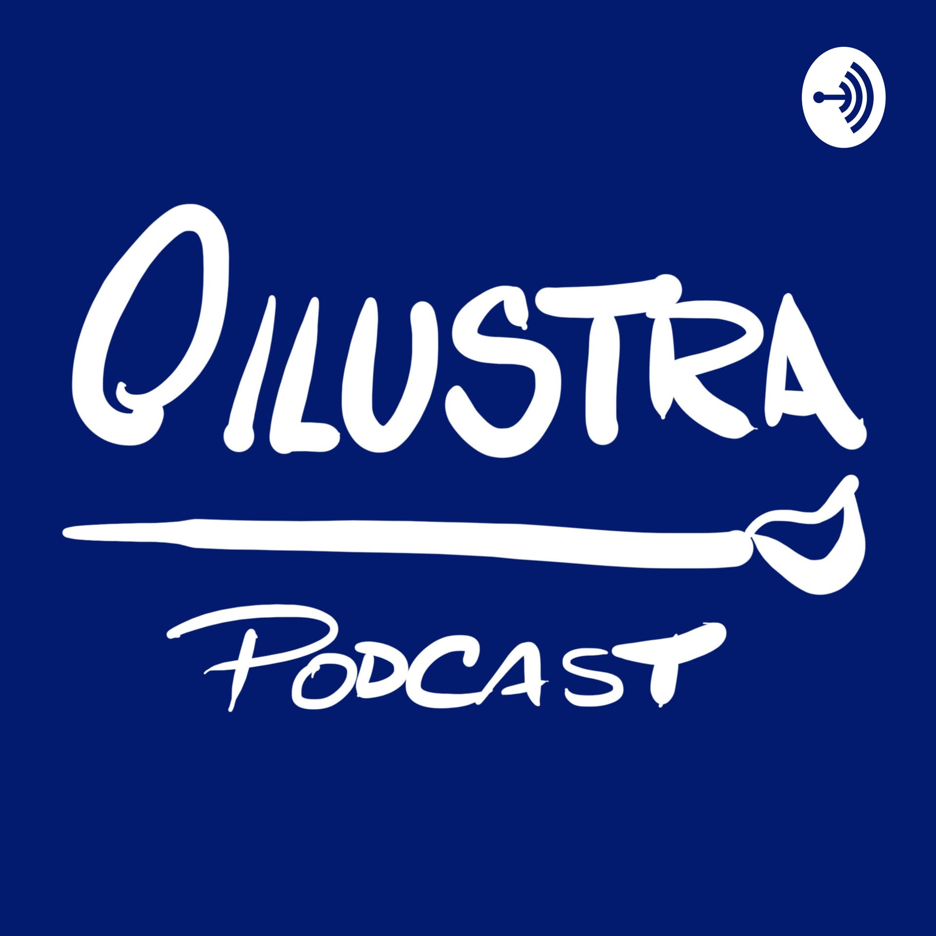 O ILUSTRA PODCAST - Podcasts