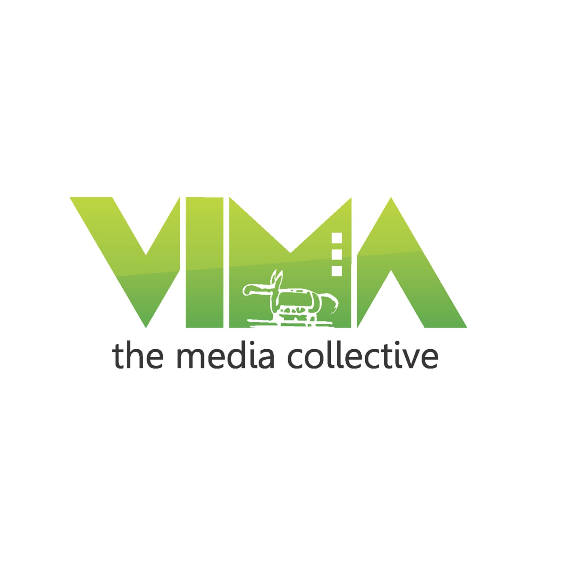 ViMA The Media Collective - Podcasts