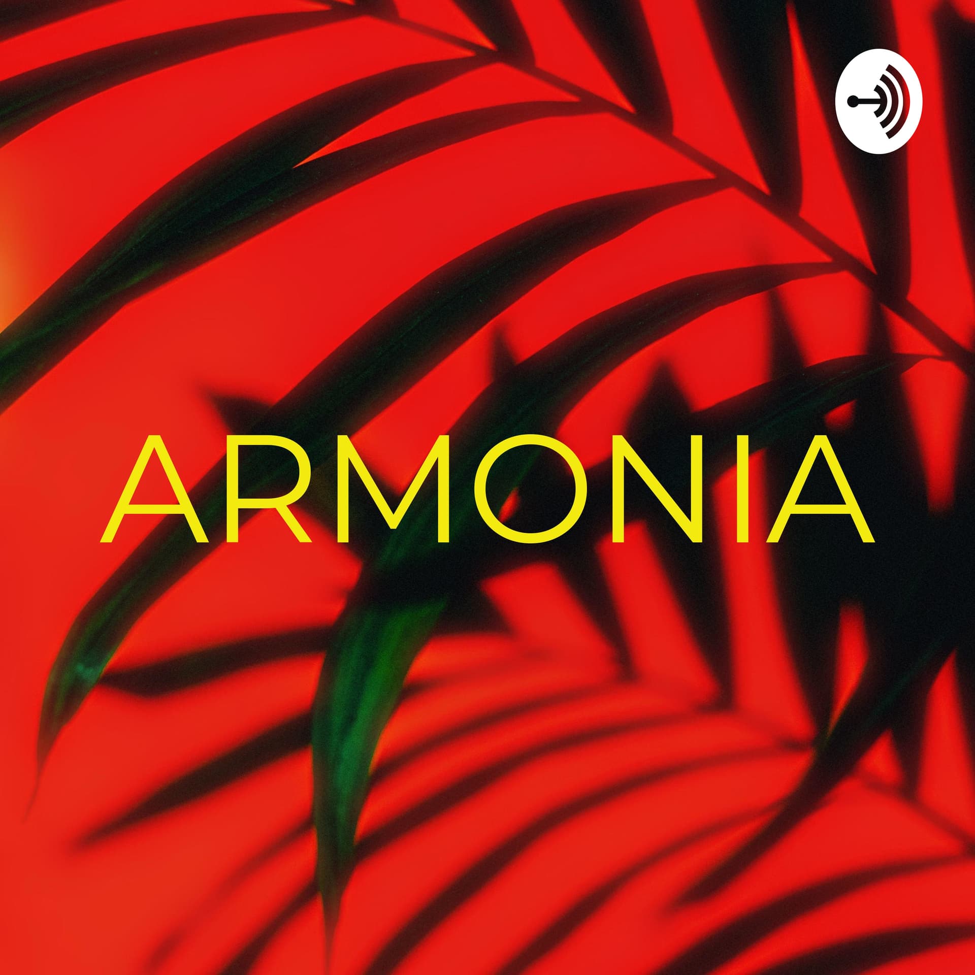 ARMONIA - Podcasts