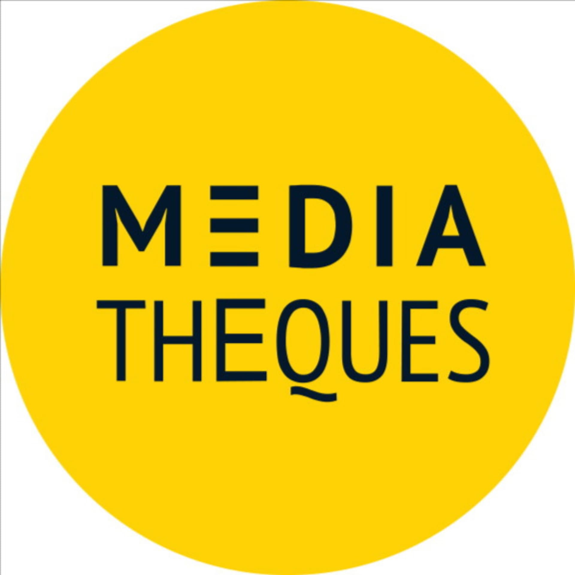 Médiathèques de Gennevilliers - Podcasts