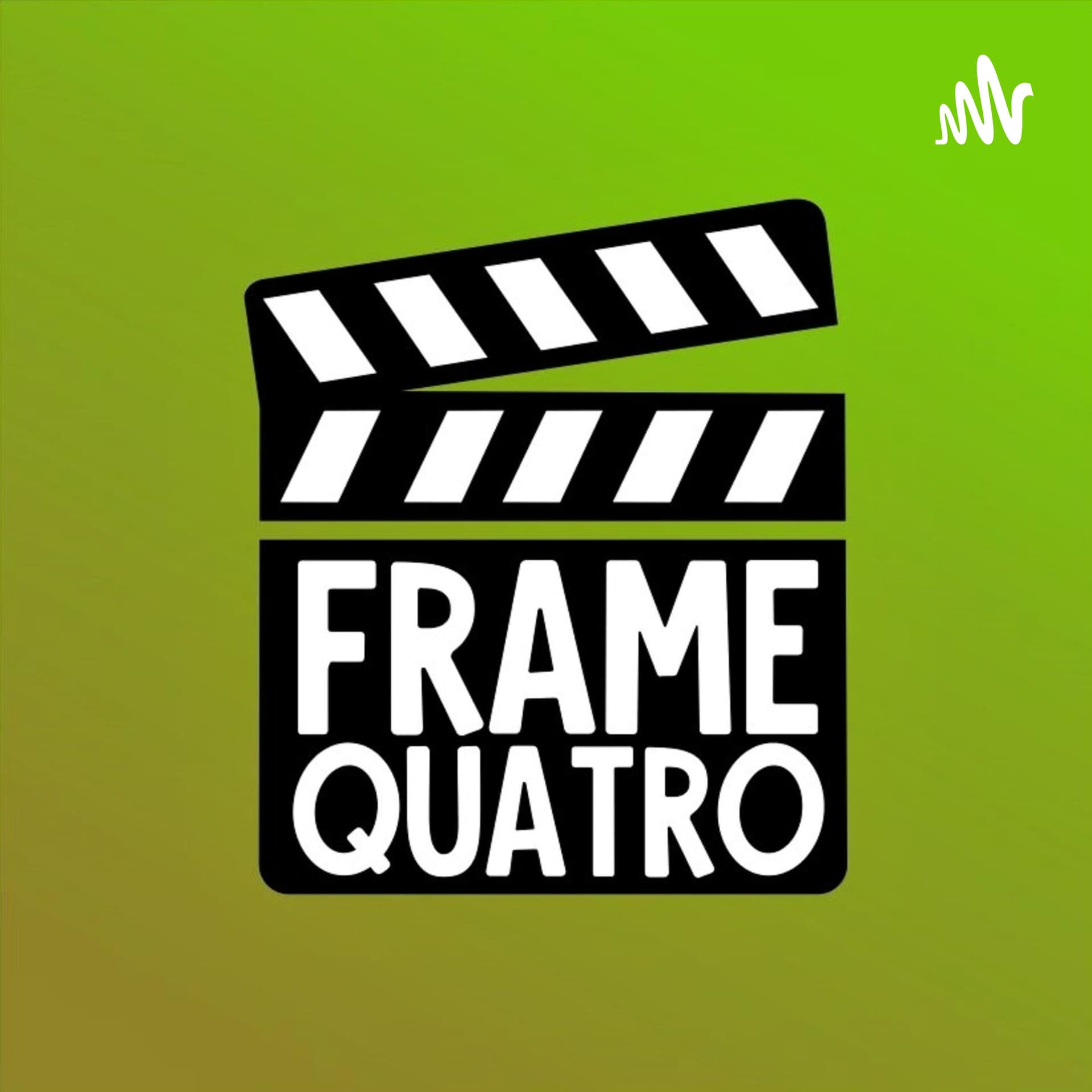 Frame 4 Podcast - Podcasts