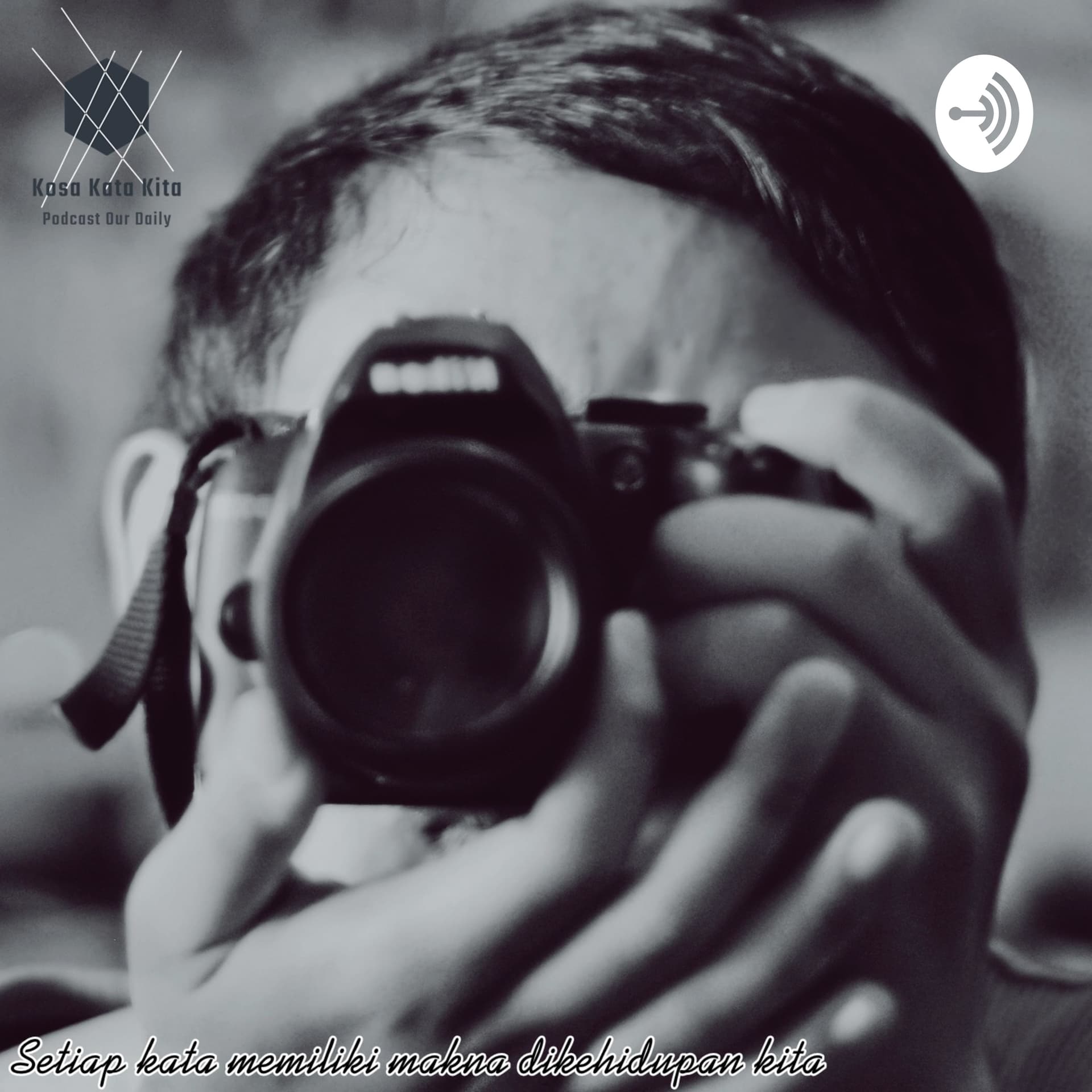 Kosa Kata Kita by Bondan - Podcasts