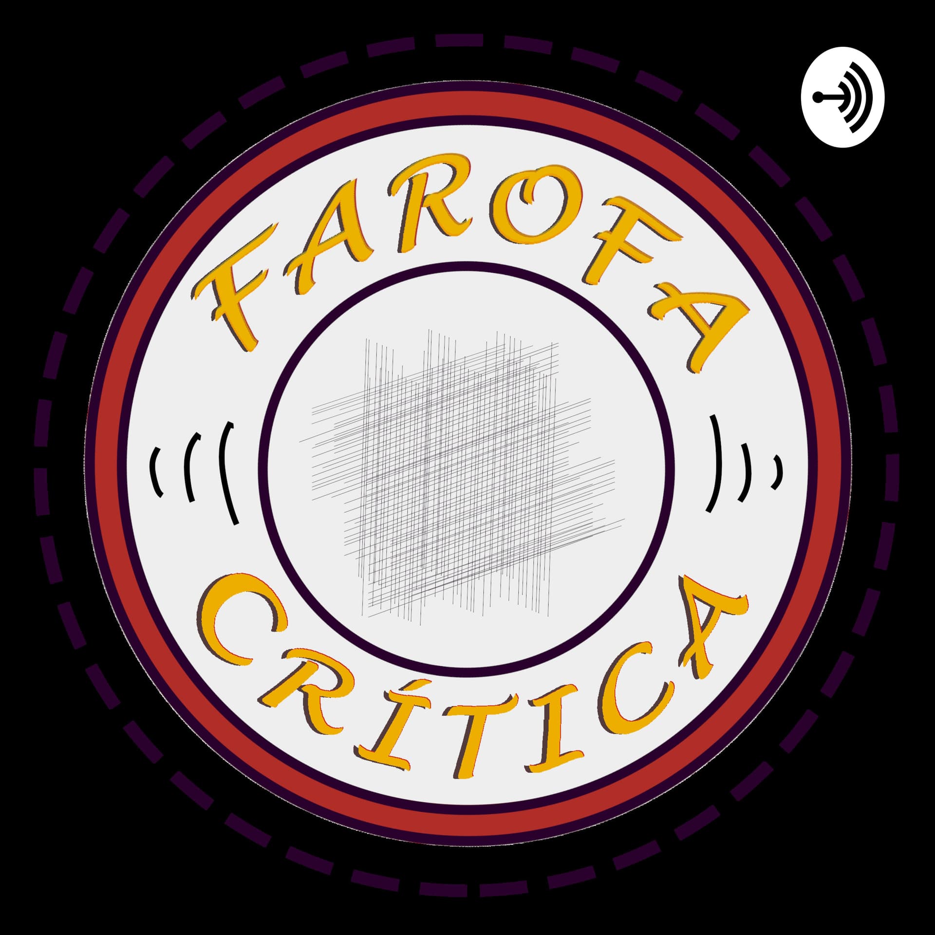Farofa Crítica - Podcasts