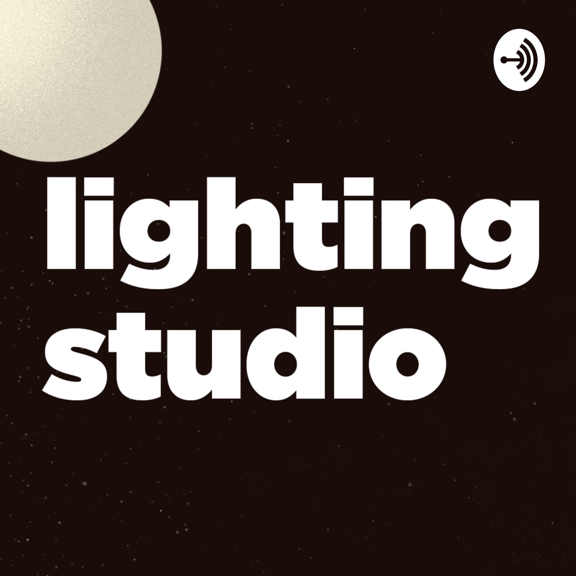 Lighting Studio - Podcasts