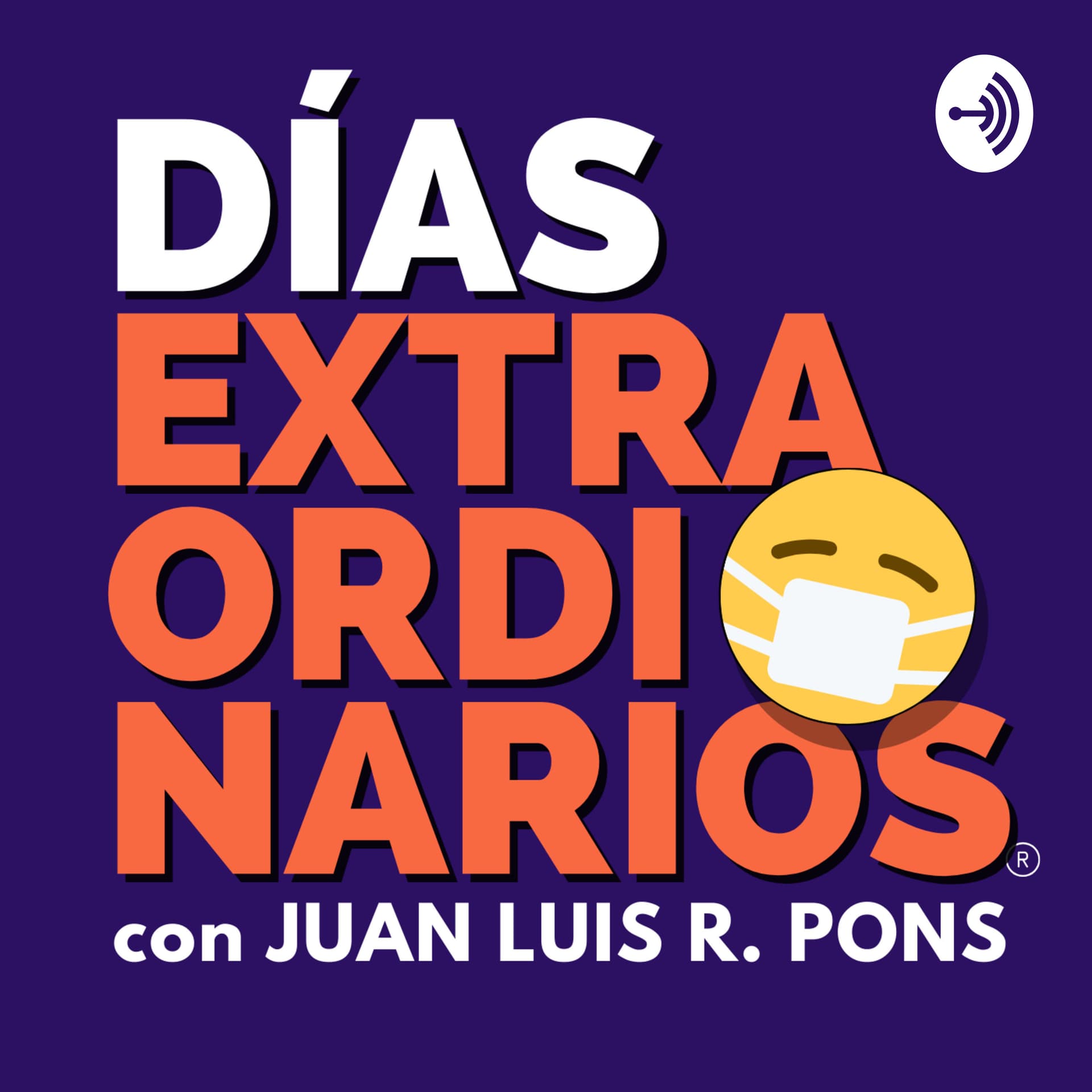 Días Extraordinarios - Podcasts