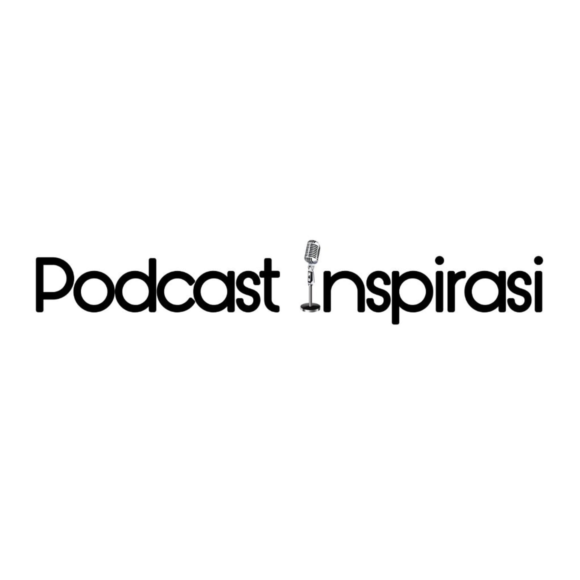 Podcast Inspirasi - Podcasts