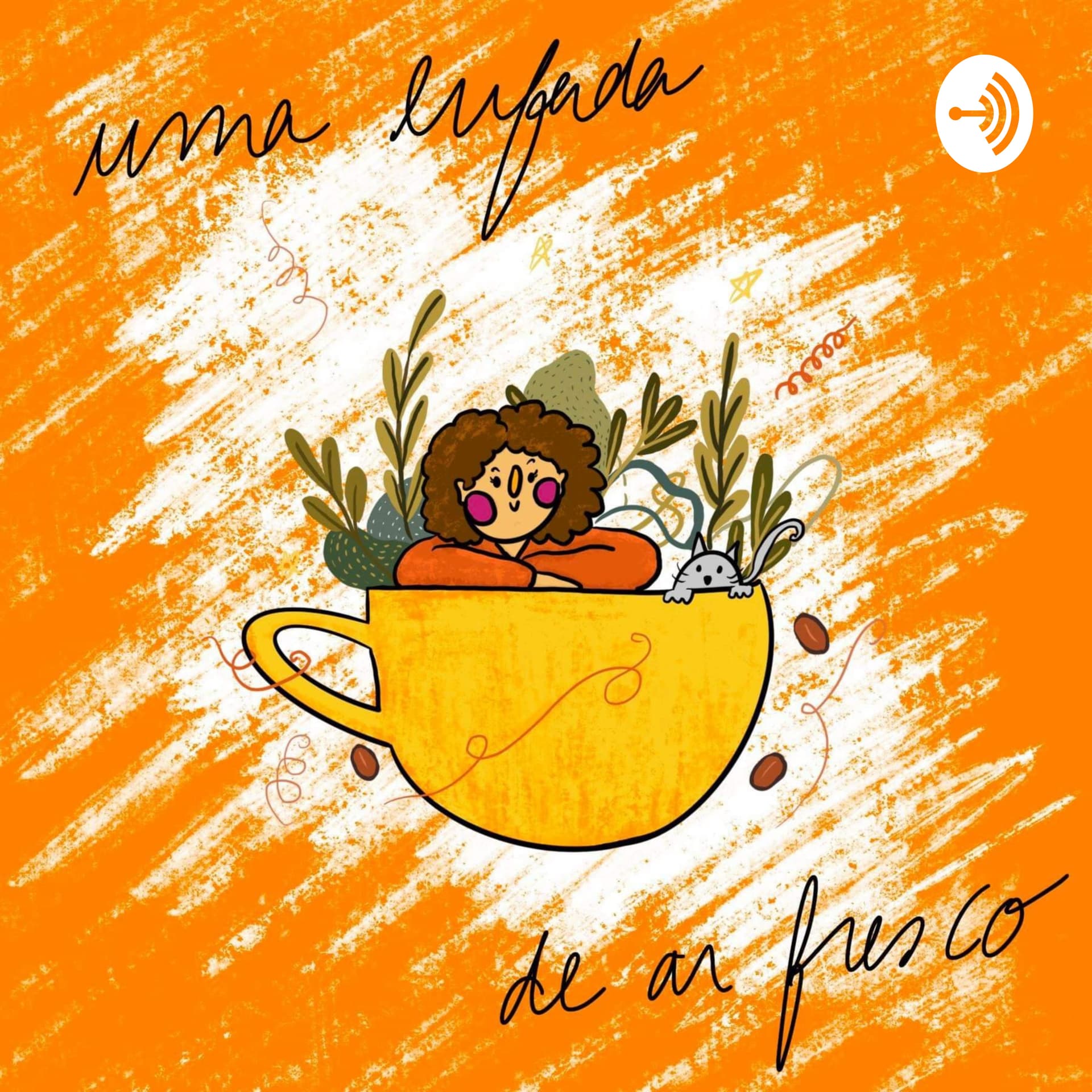 Uma lufada de ar fresco - Podcasts