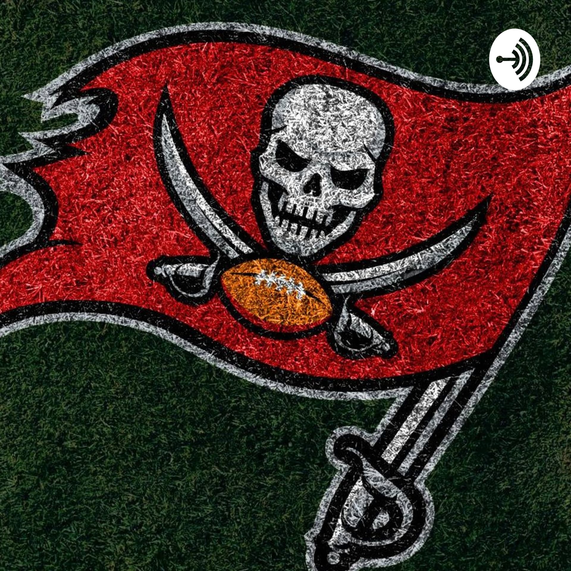Buccaneers BR - Podcasts