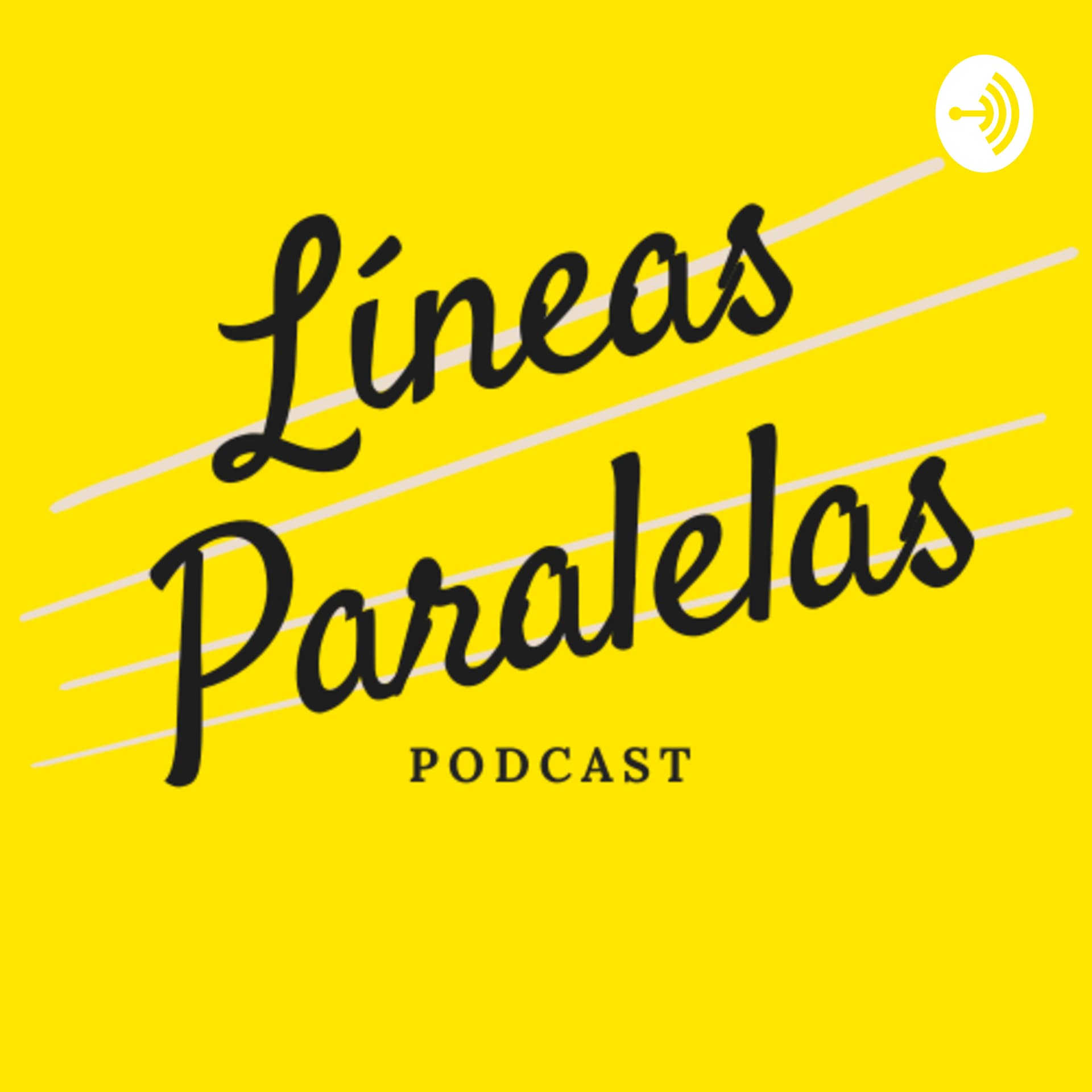 Líneas Paralelas - Podcasts