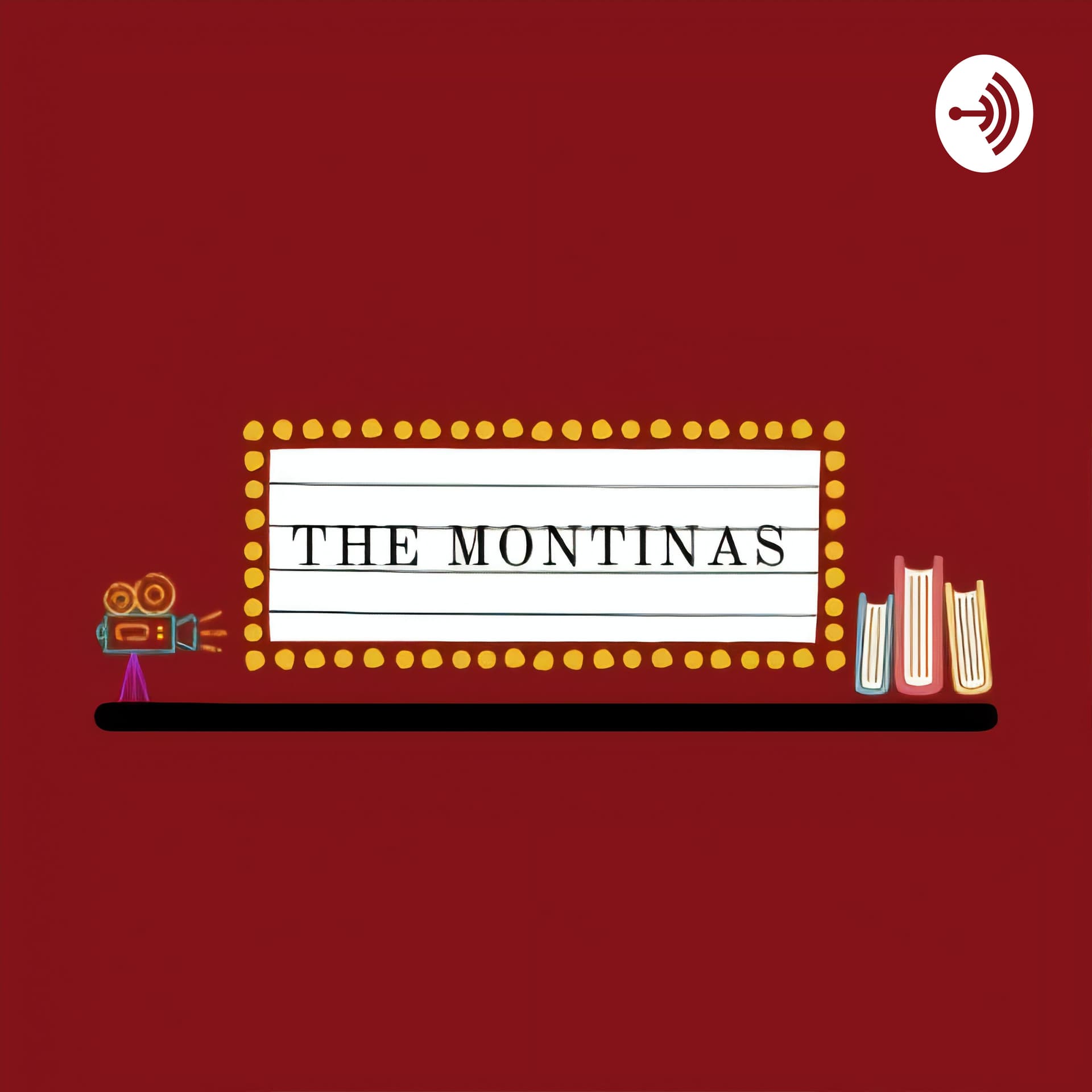 The Montinas - Podcasts