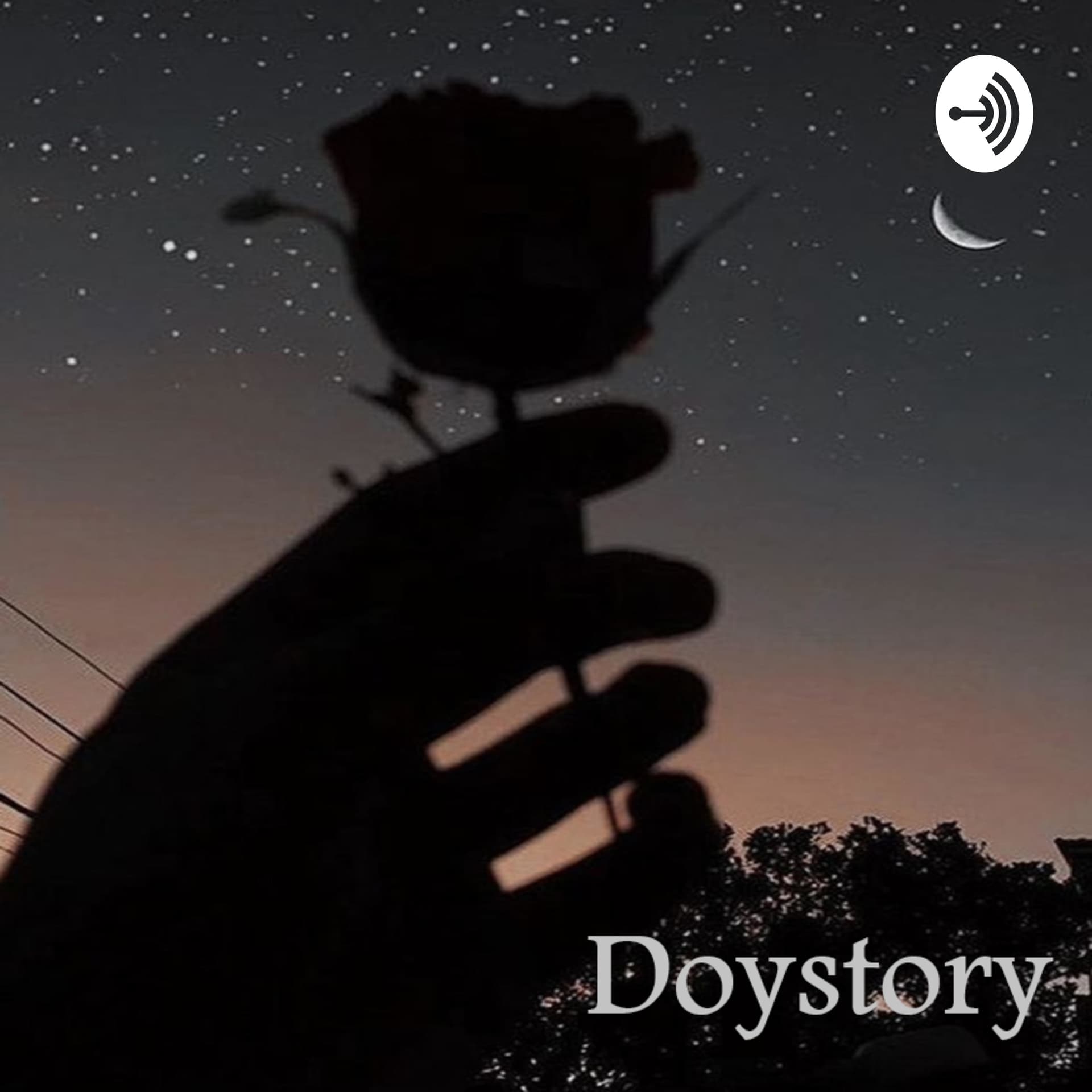 Doystory - Podcasts