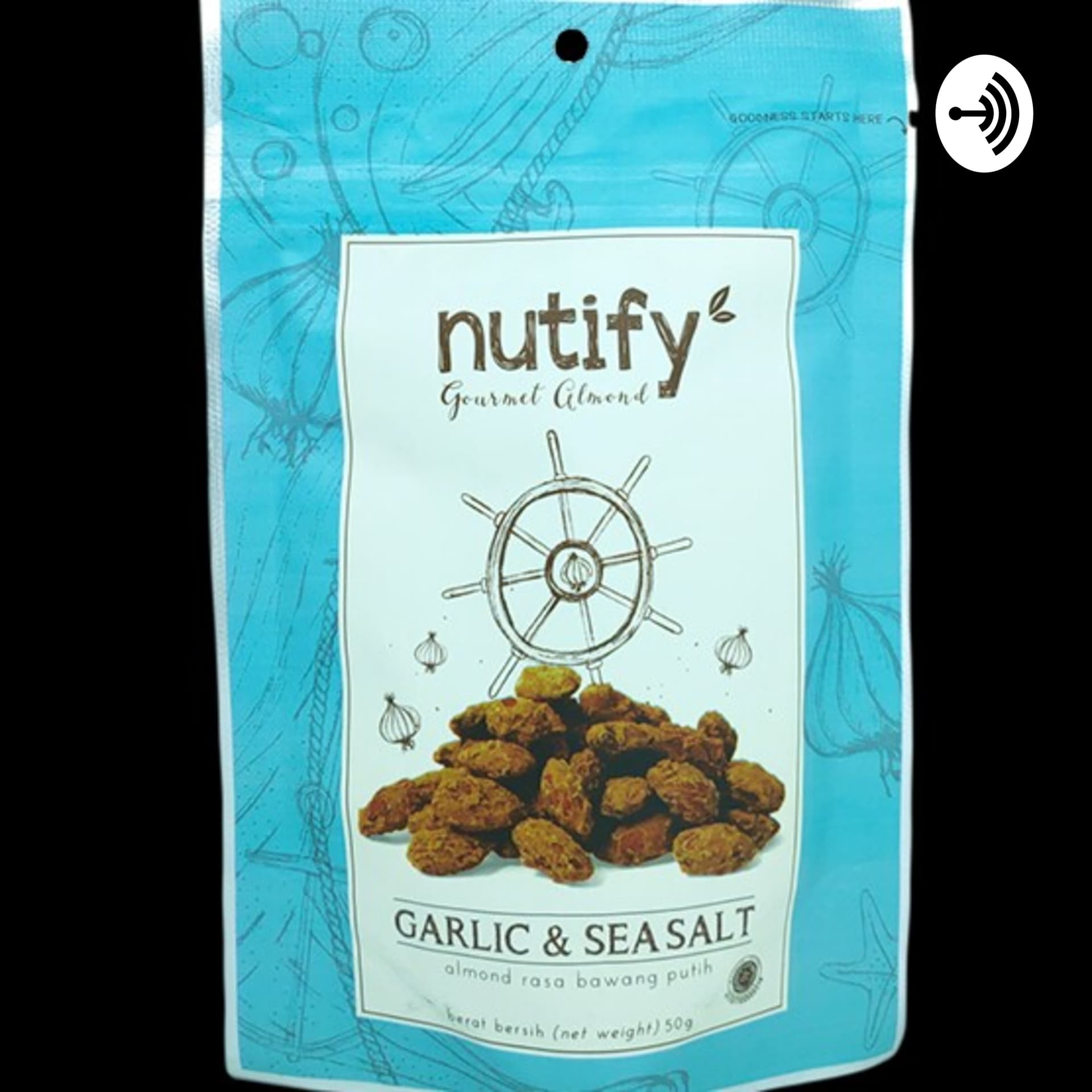 Nutify - Podcasts