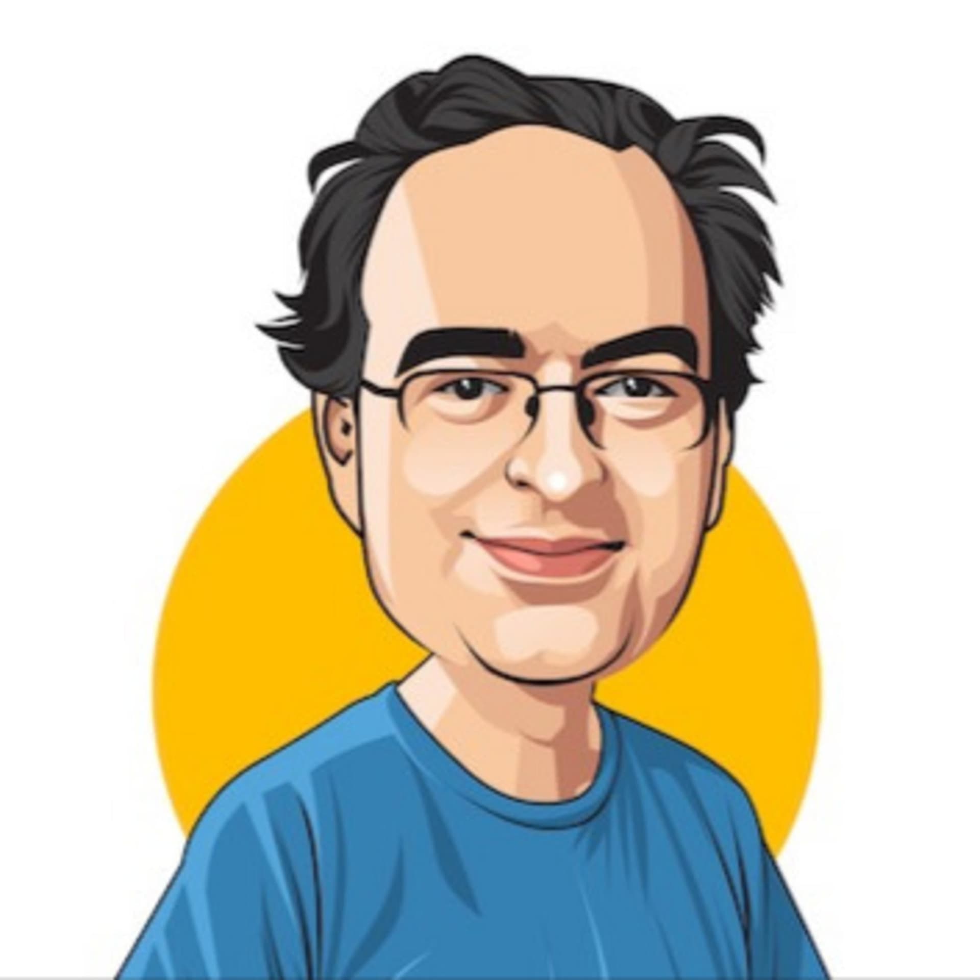 Patrickův Podcast - Podcasts