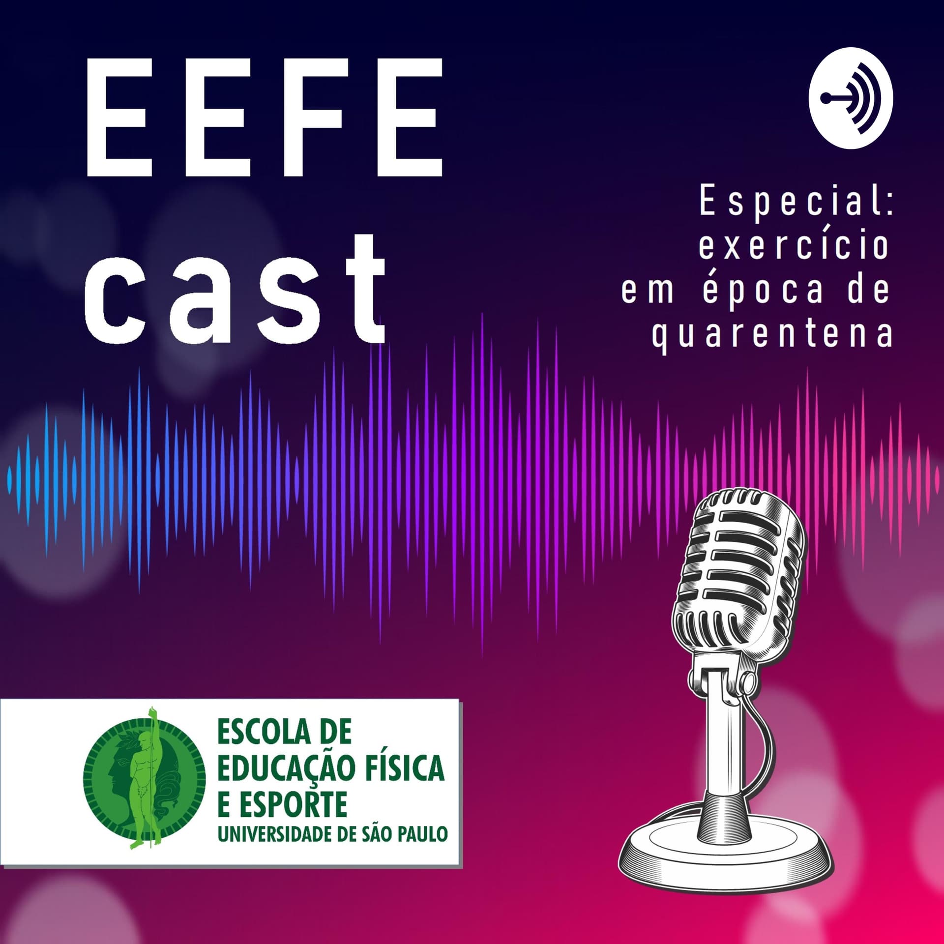 EEFE cast - Podcasts