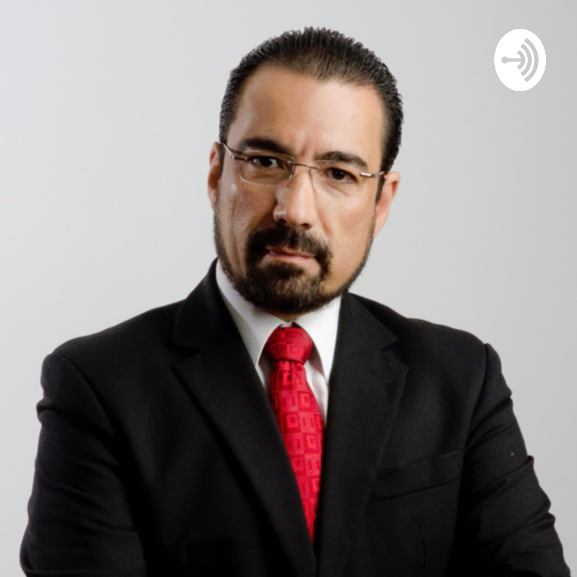 Charlando con... - Podcasts