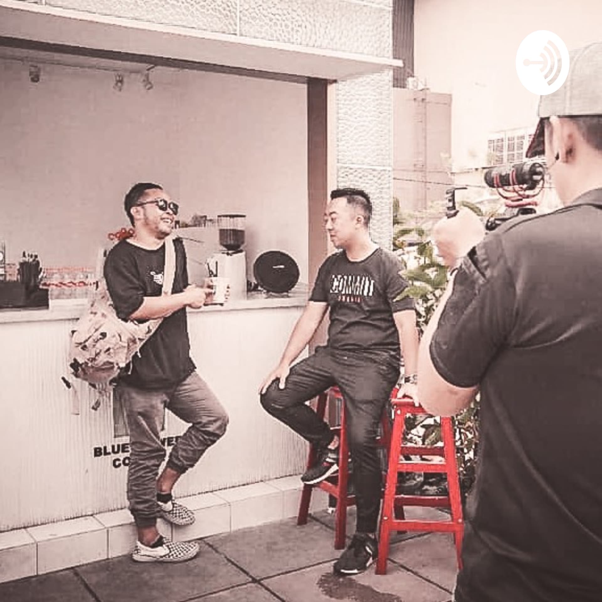 #LebihBaik Podcast - Podcasts