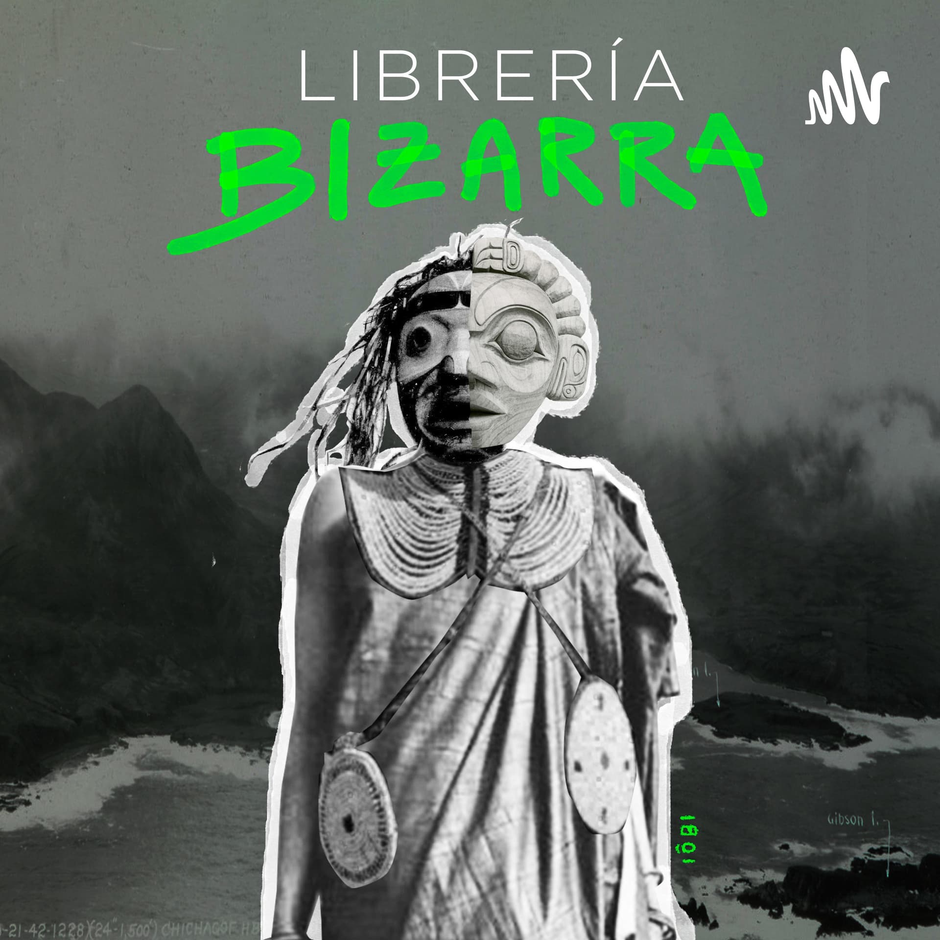 Librería Bizarra - Podcast de literatura - Podcasts