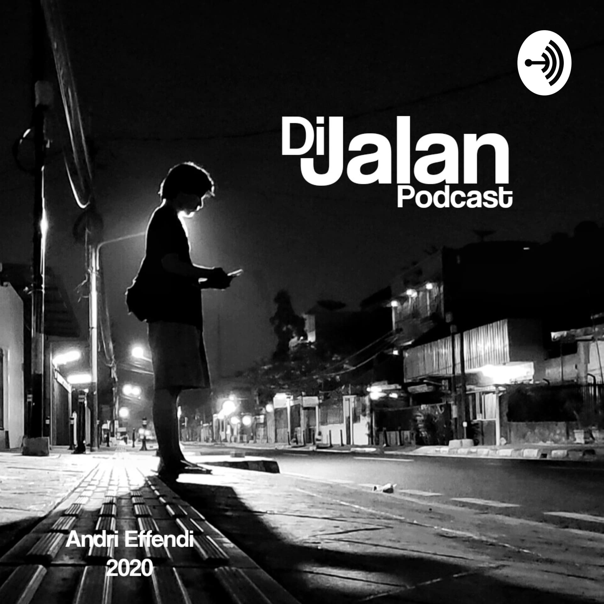 Di Jalan Podcast - Podcasts