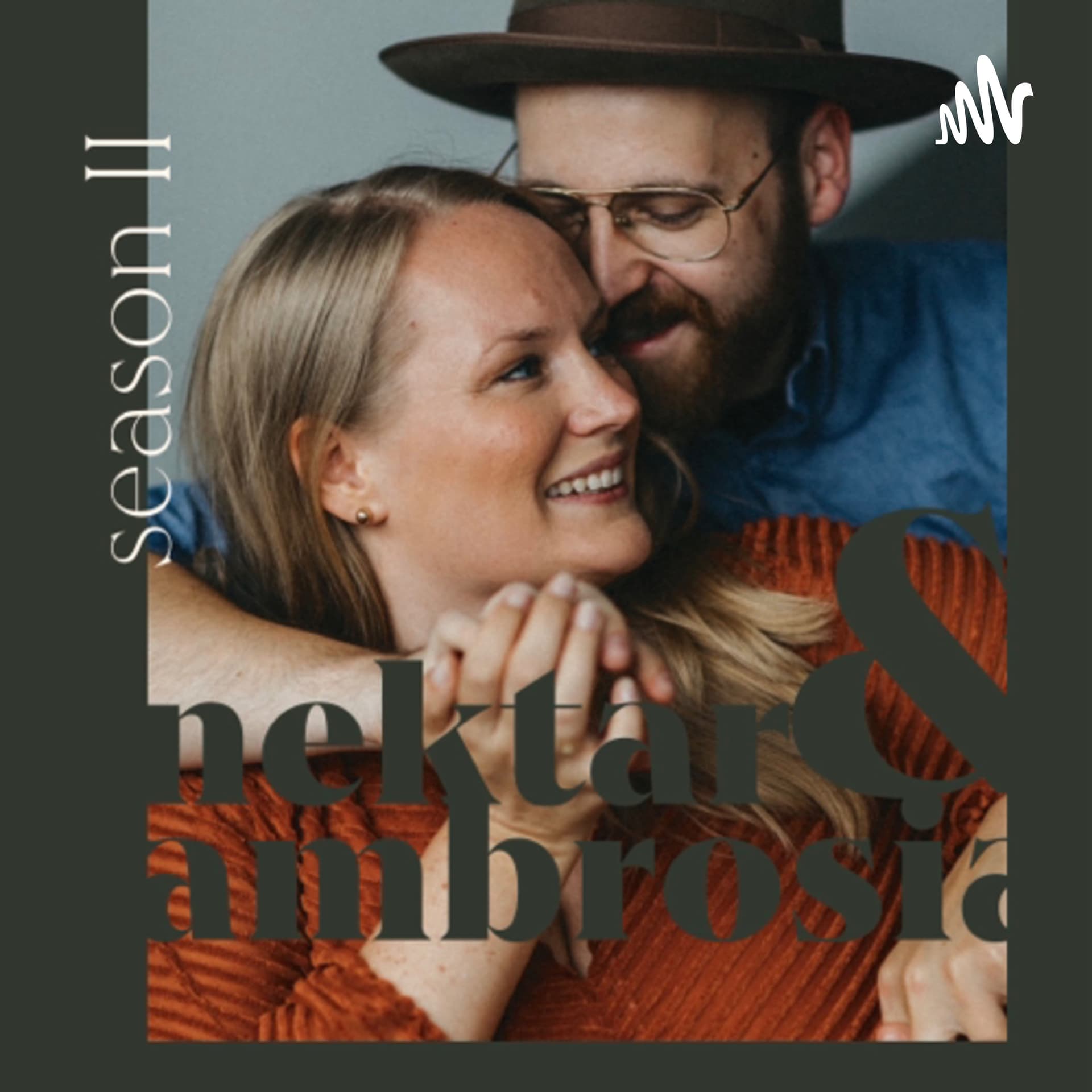 Nektar & Ambrosia Der Podcast - Podcasts
