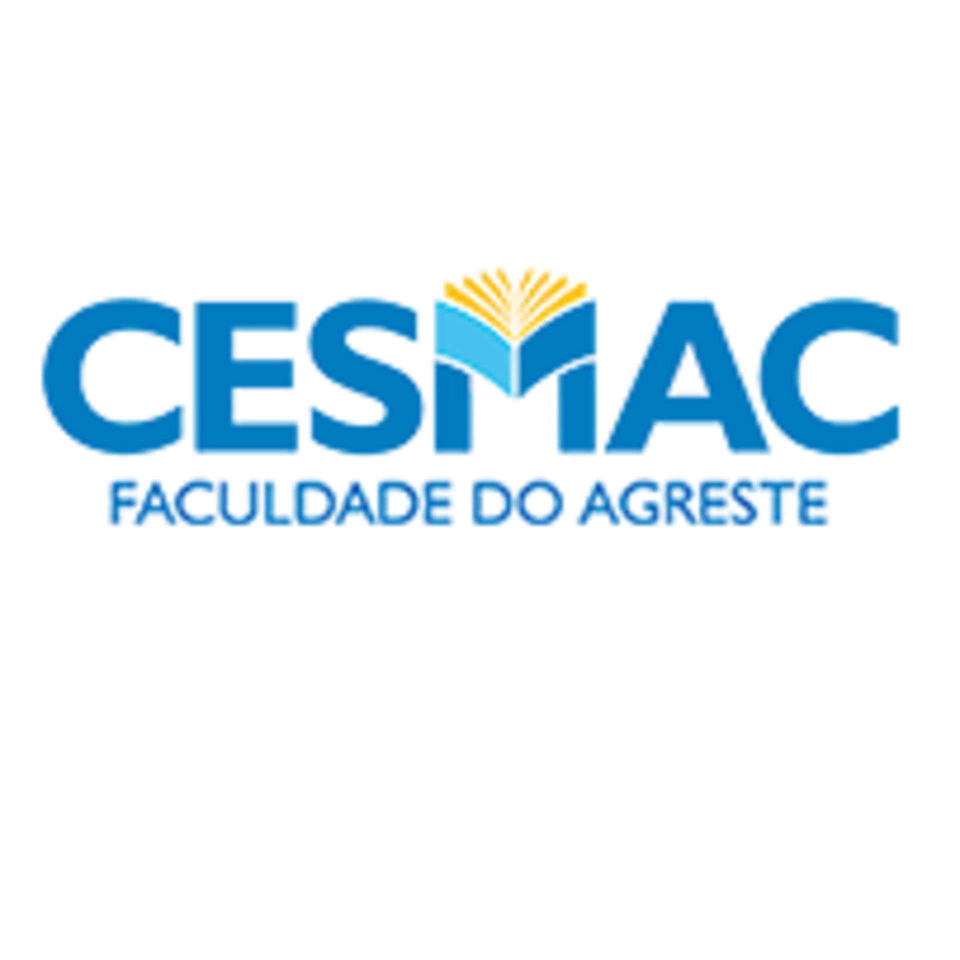 Cesmac Agreste - Podcasts
