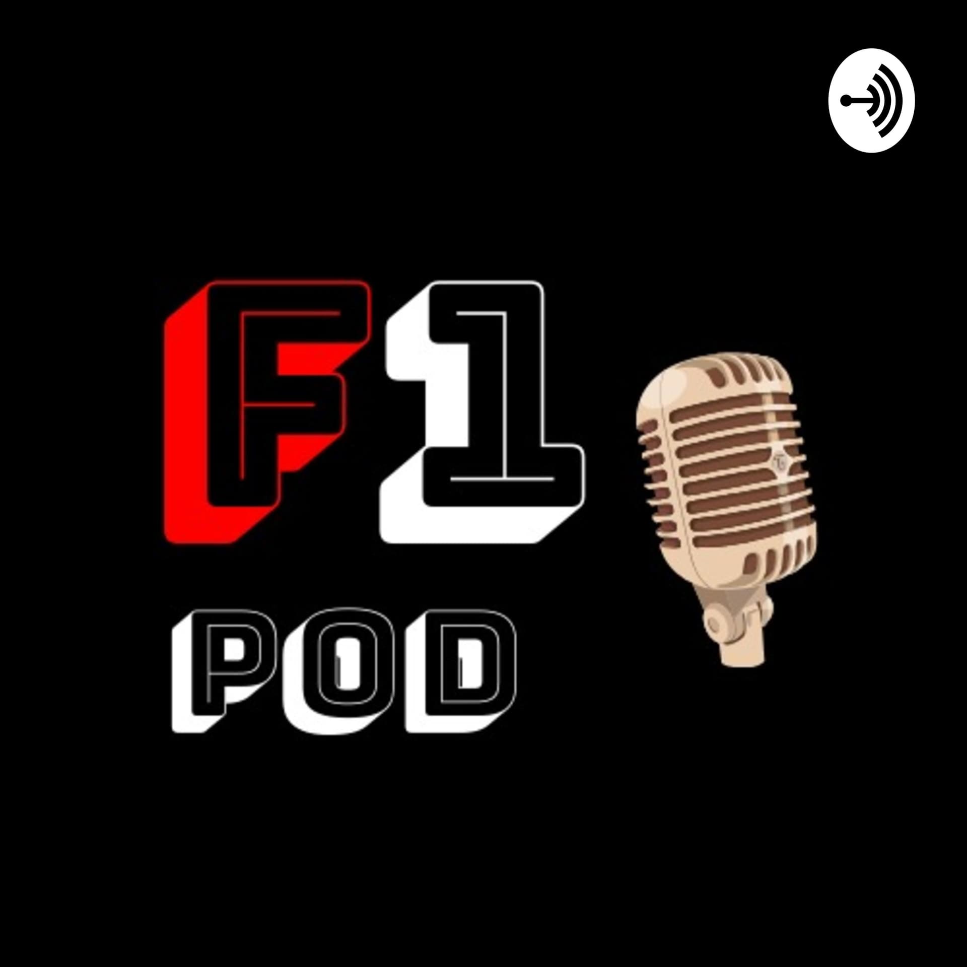 F1 Pod - Podcasts