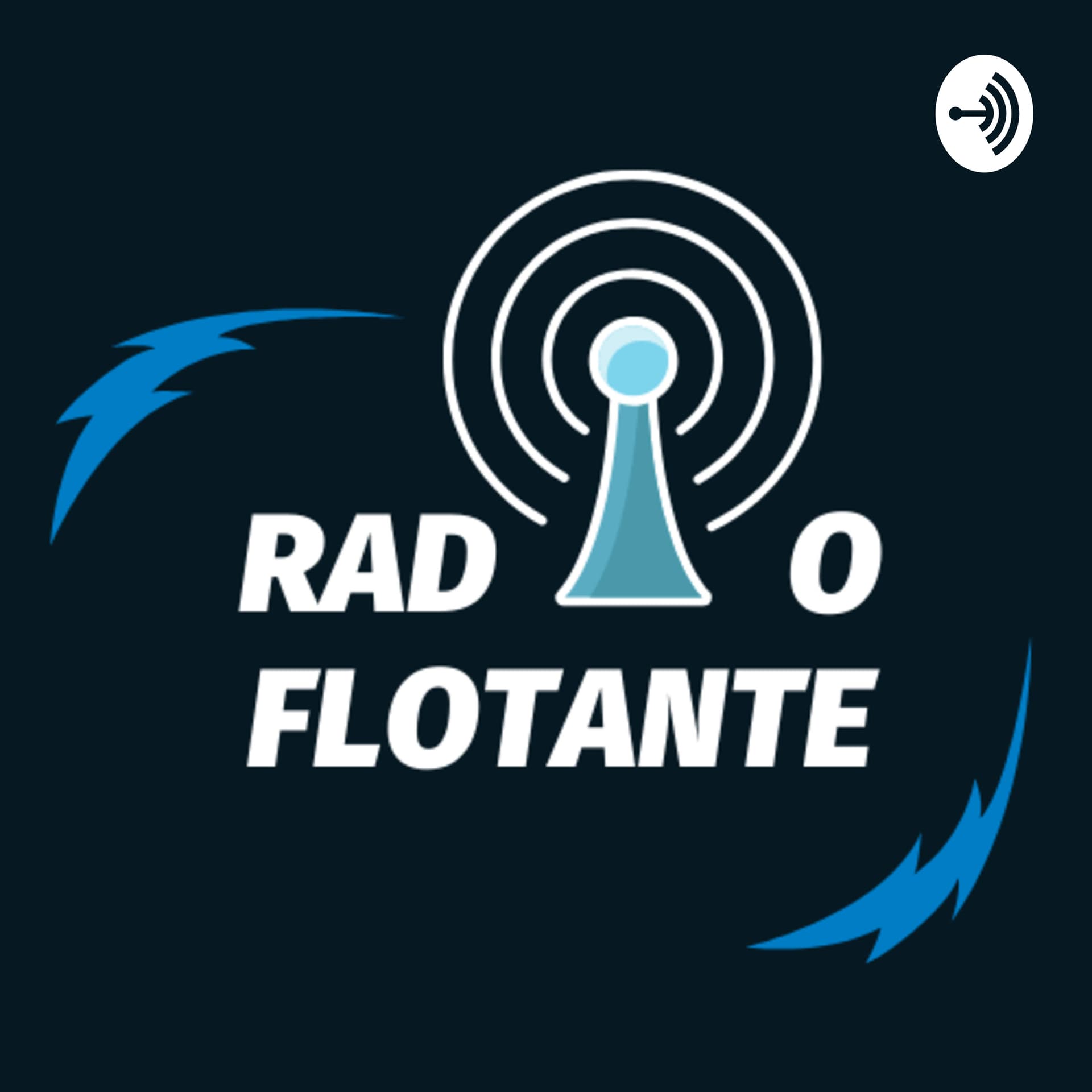 Radio Flotante - Colegio Gimnasio La Colina - Podcasts