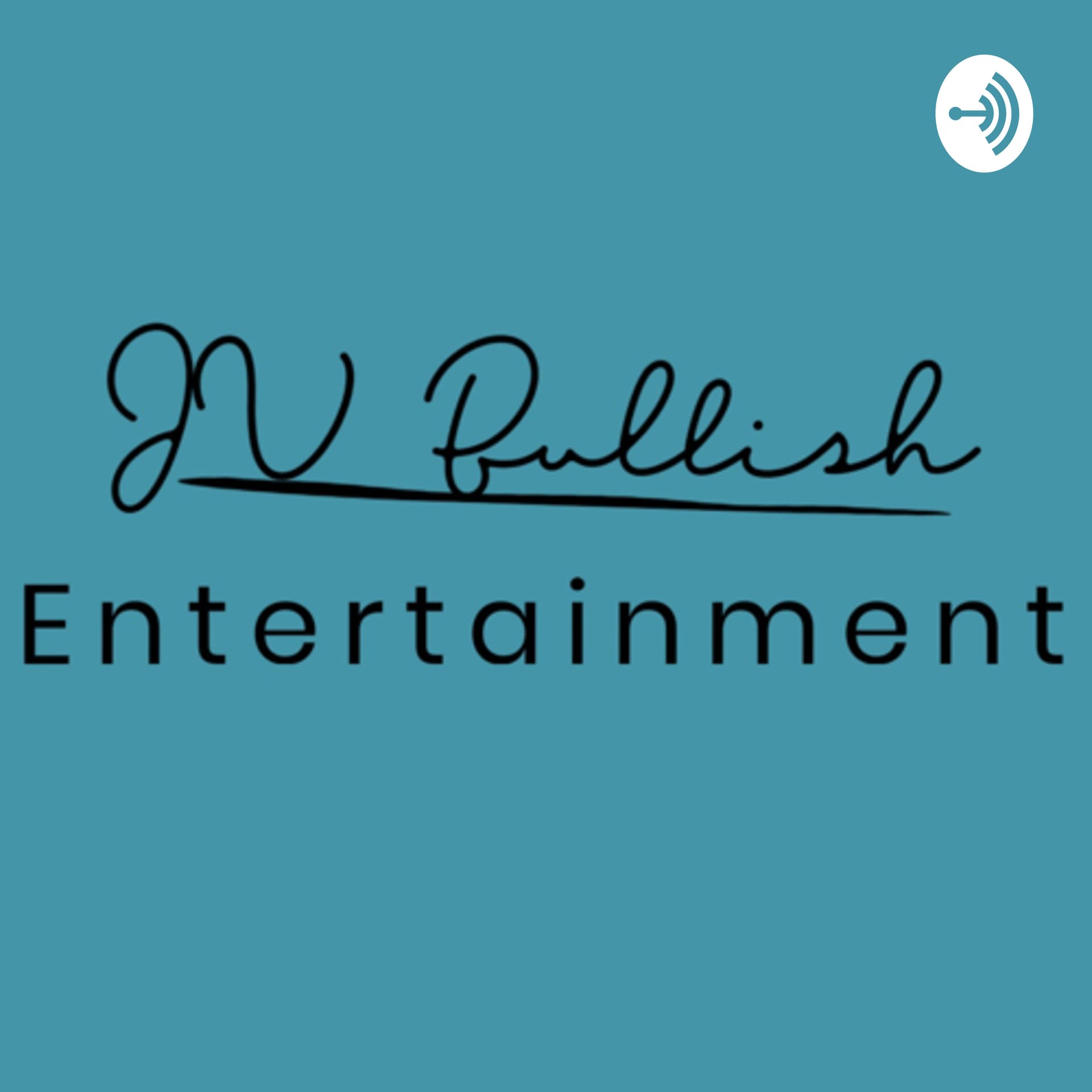JV Bullish - Podcasts