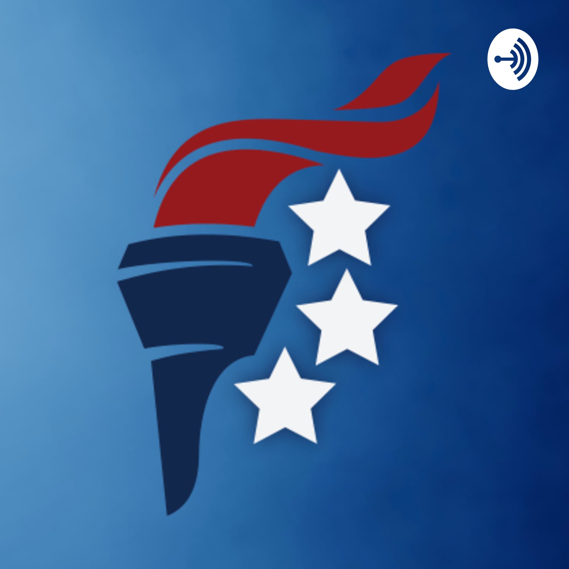 Give Me Liberty with Ryan Helfenbein - Podcasts