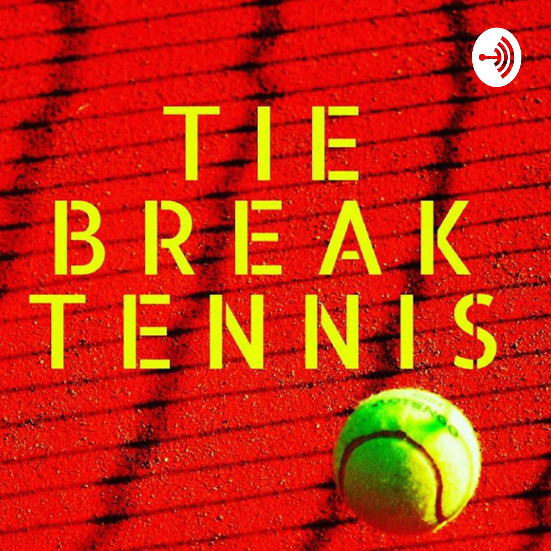 Tie Break Podcast - Podcasts