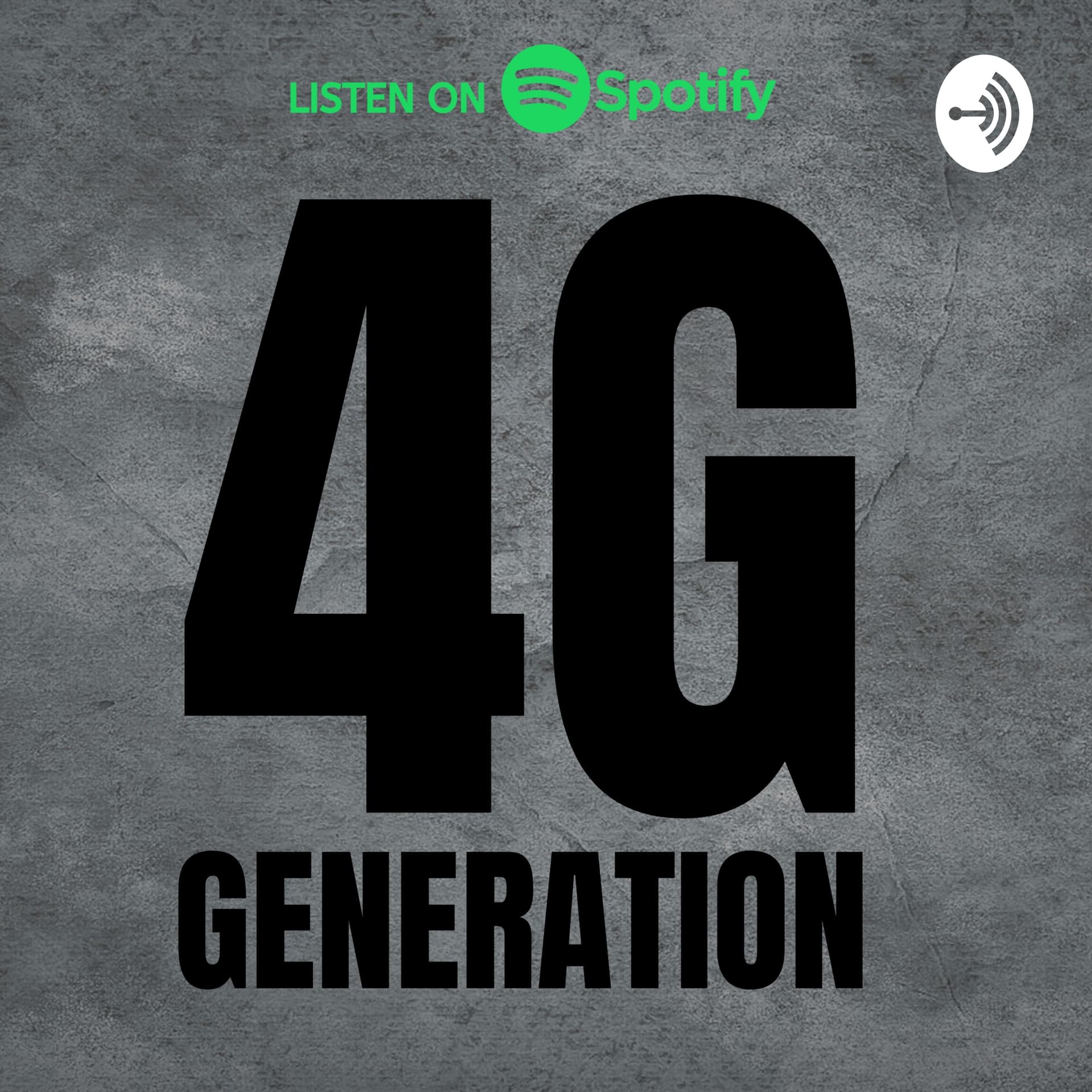 For God Generation - Podcasts