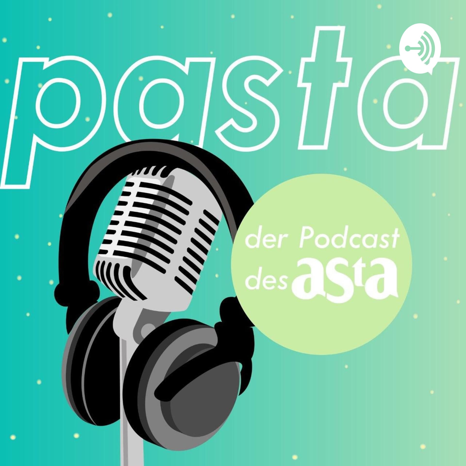 PAStA - Der Podcast des AStA - Podcasts