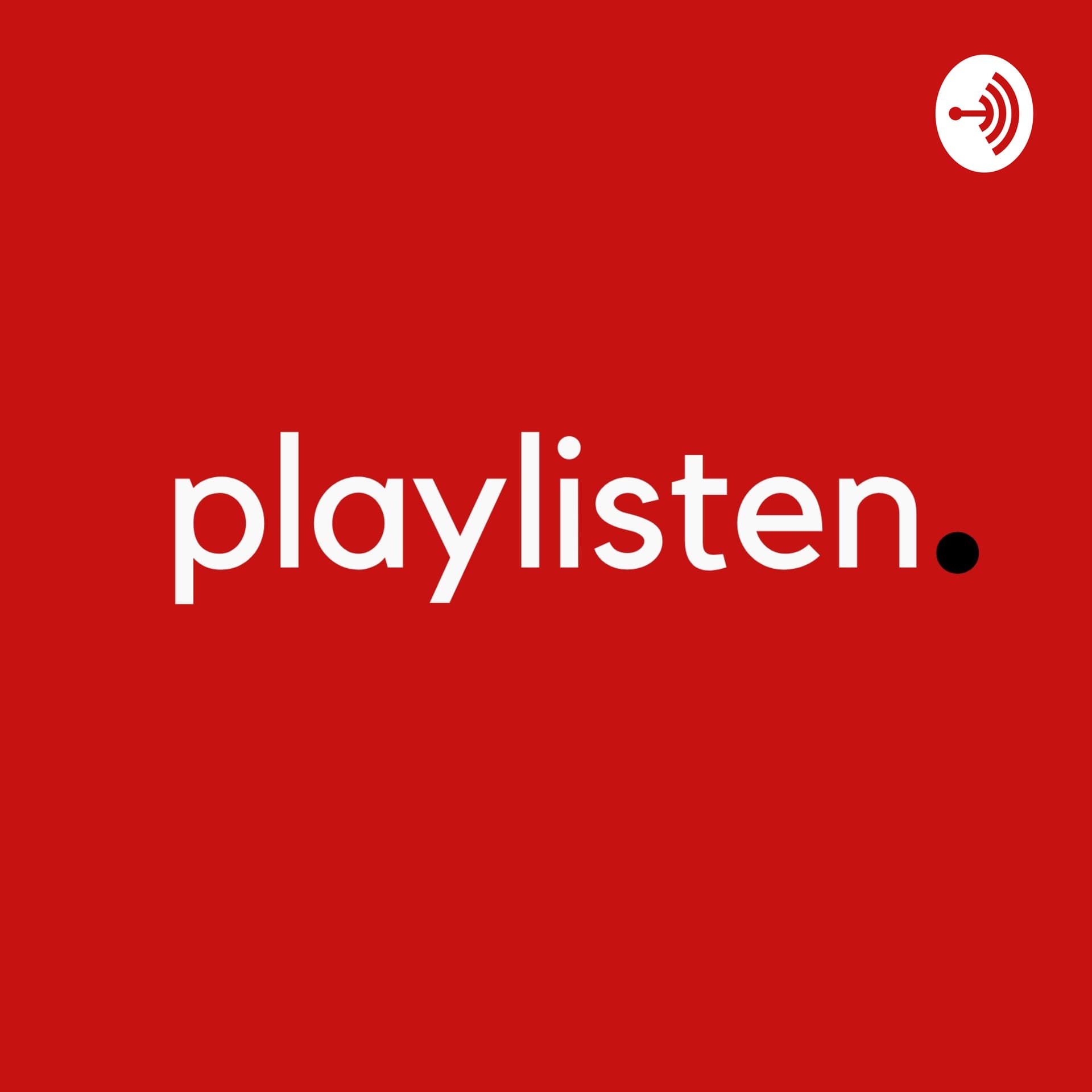 Play Listen - Podcasts