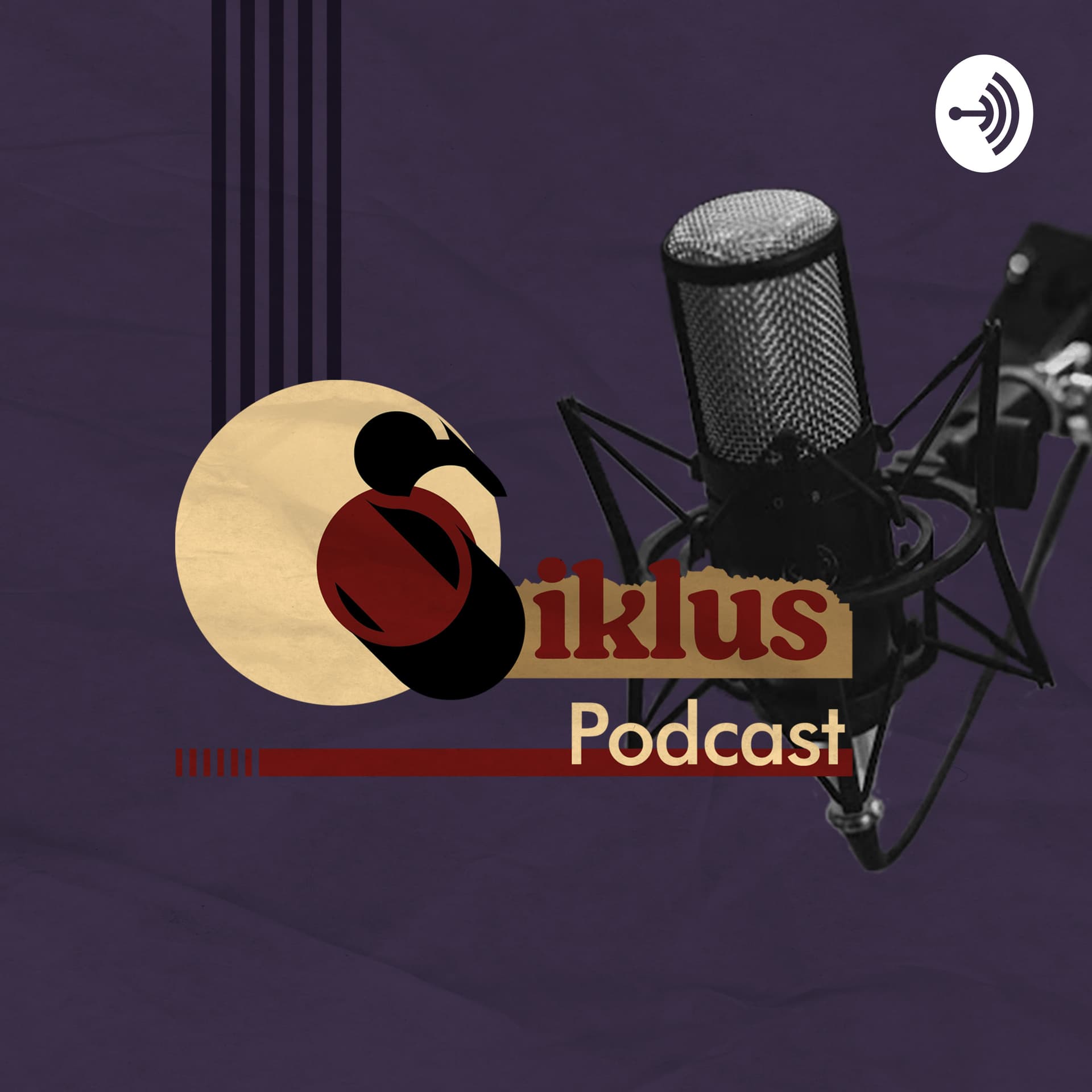 Siklus - Podcasts