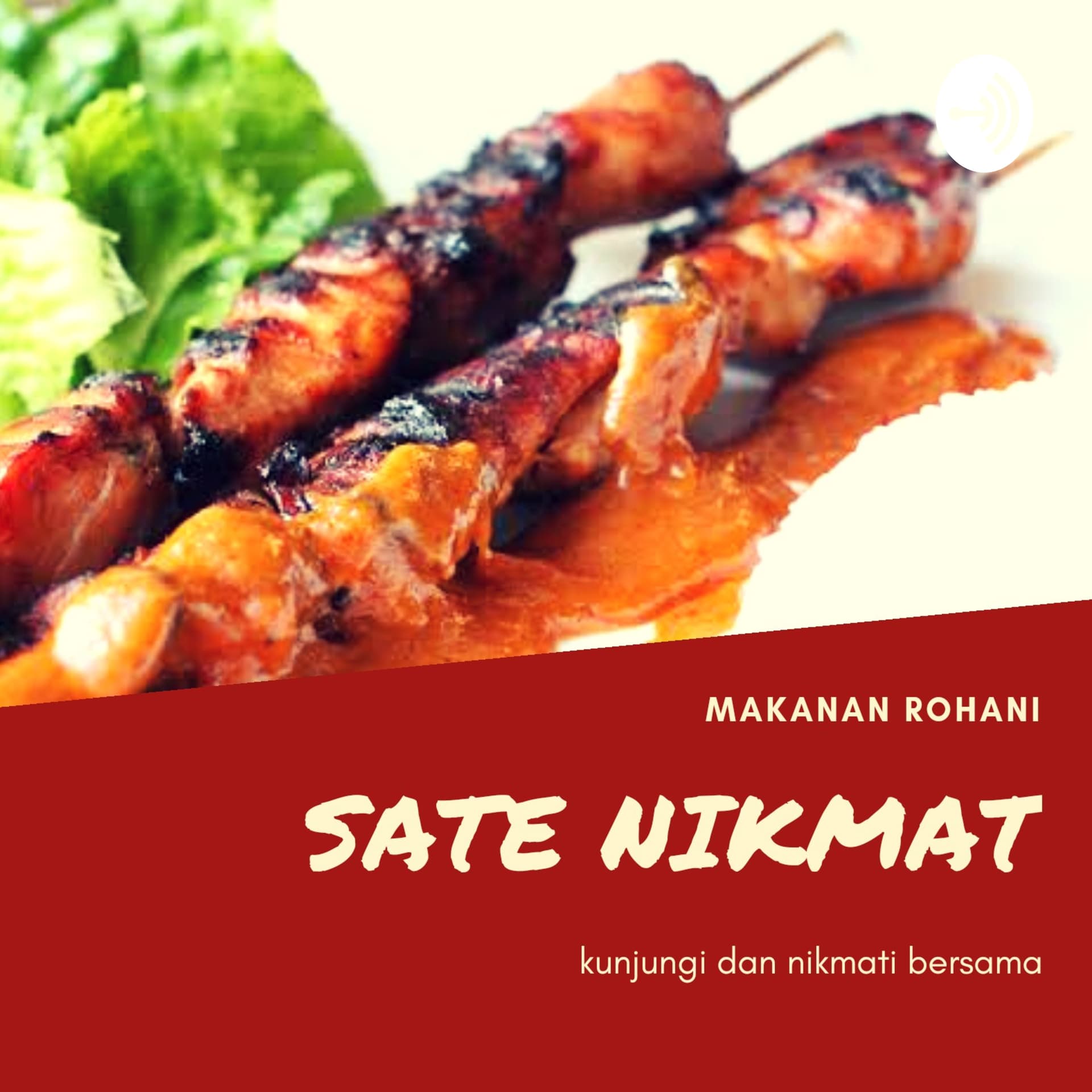 SaTe Nikmat - Podcasts
