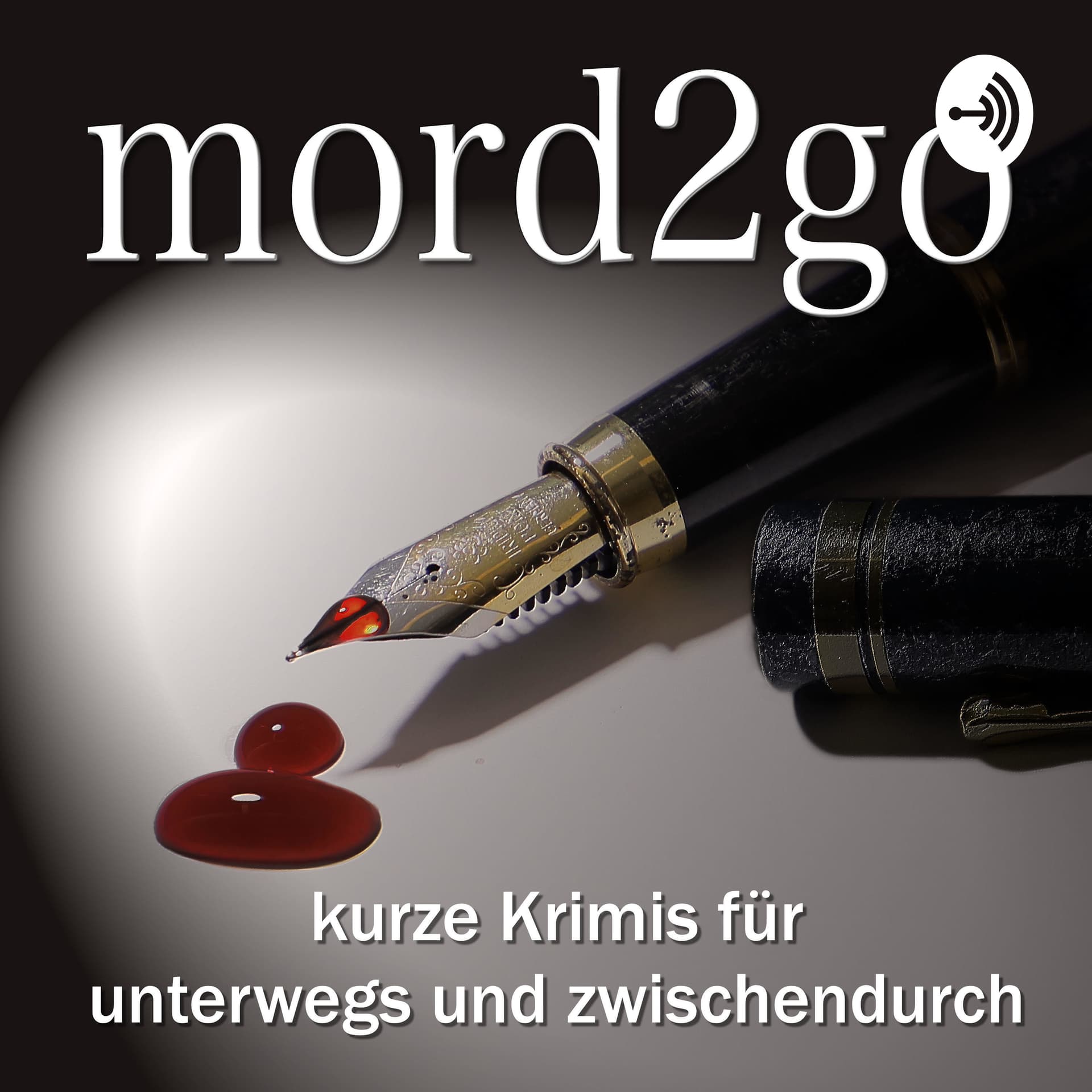 mord2go - Podcasts