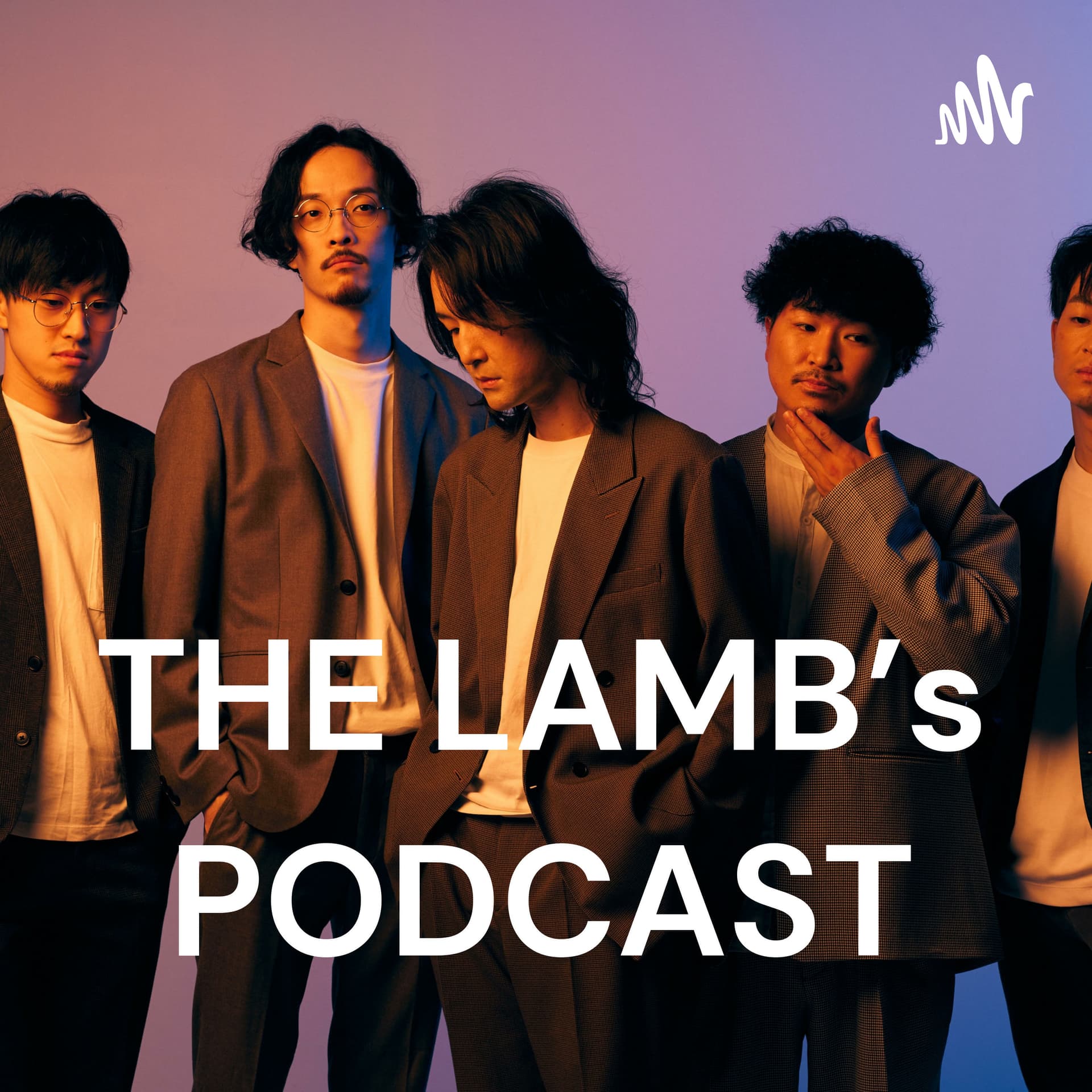 THE LAMB's PODCAST - Podcasts