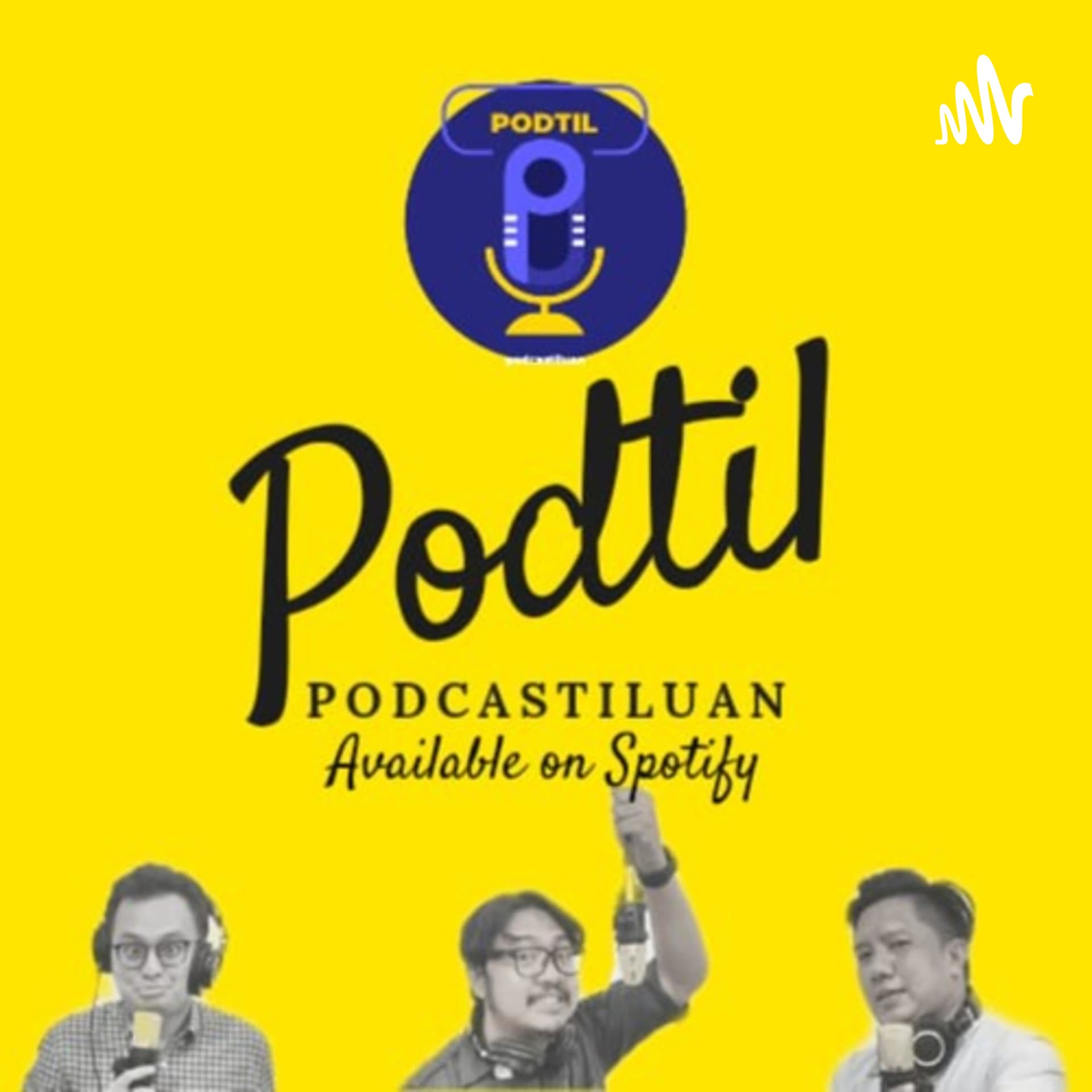 PODTIL - Podcasts