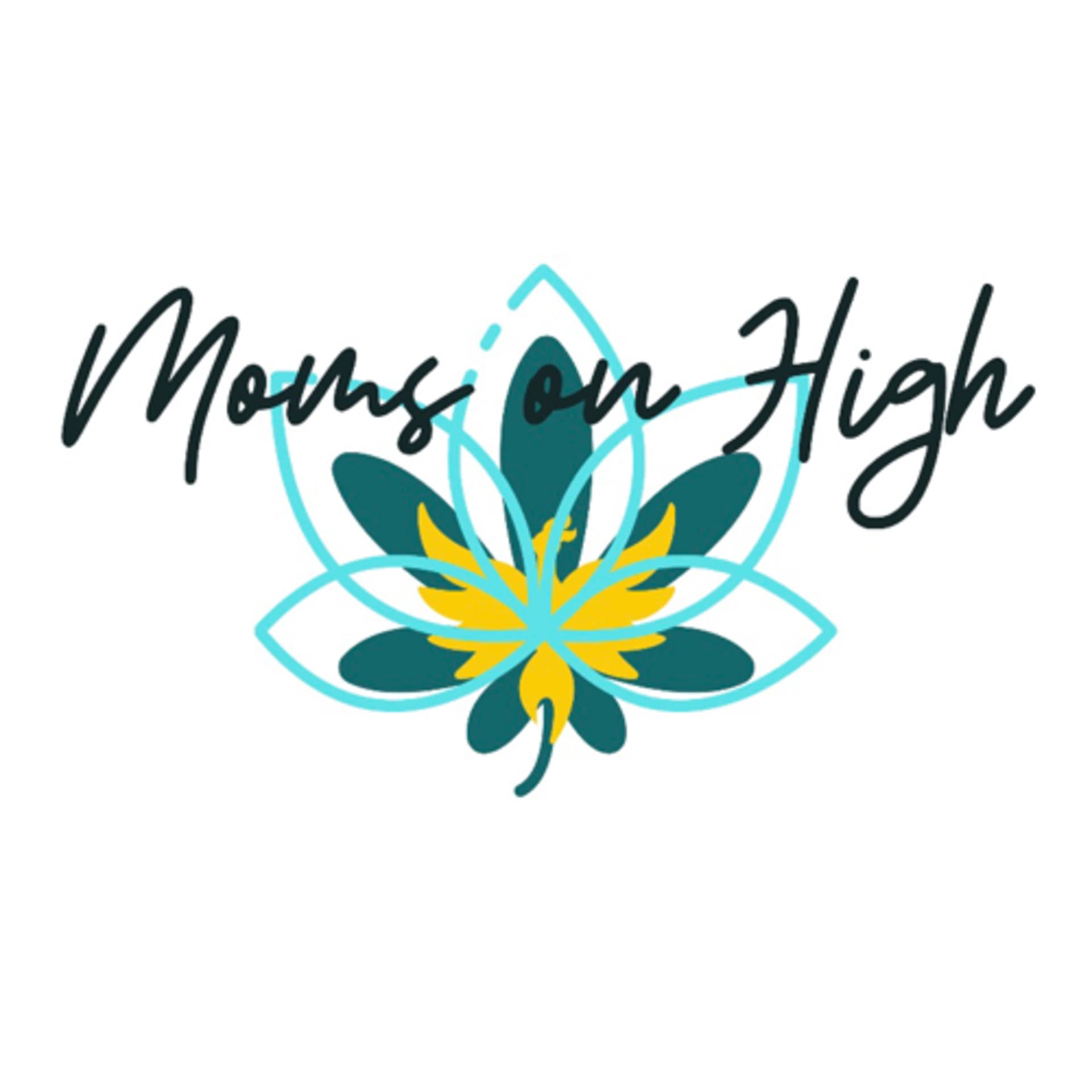 Moms on High - Podcasts