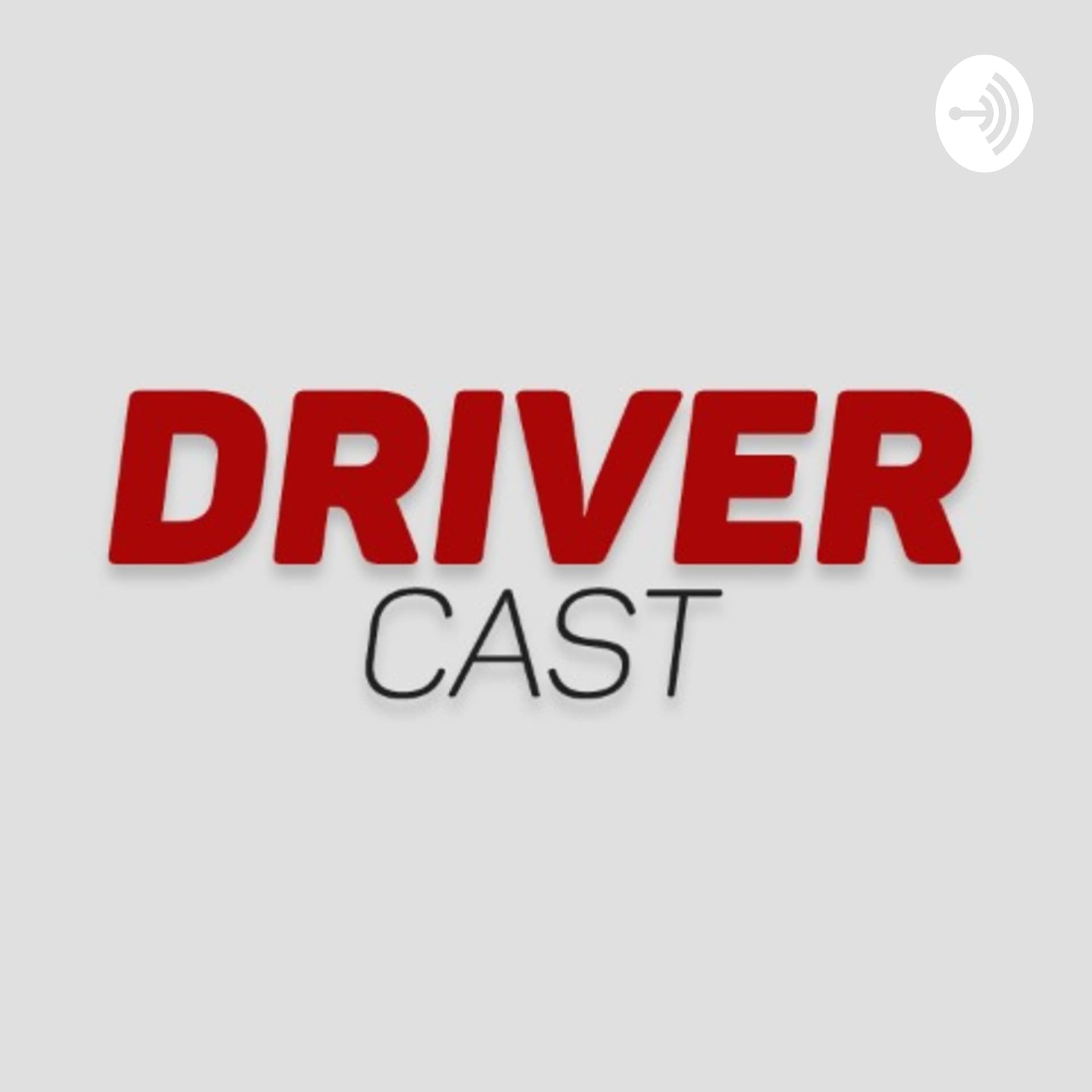 Drivercast - Podcasts