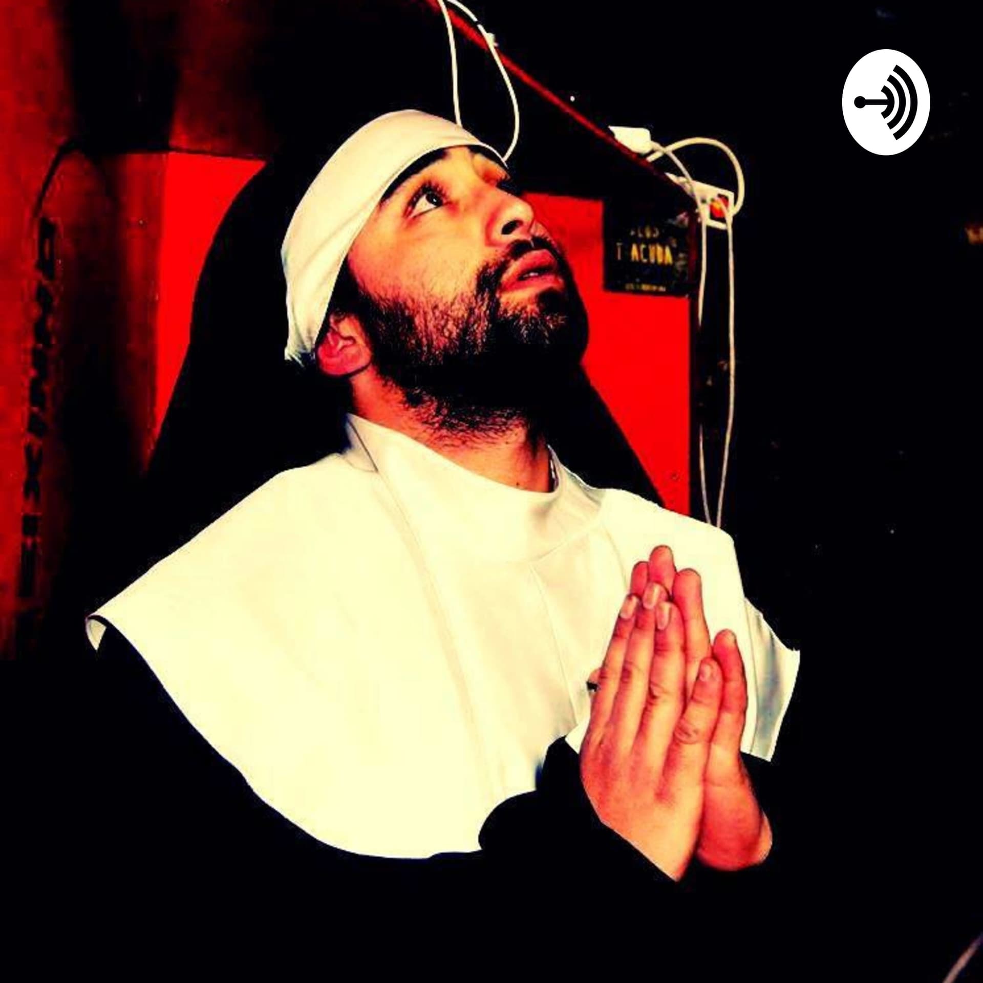 Deus t'Acuda - Podcasts