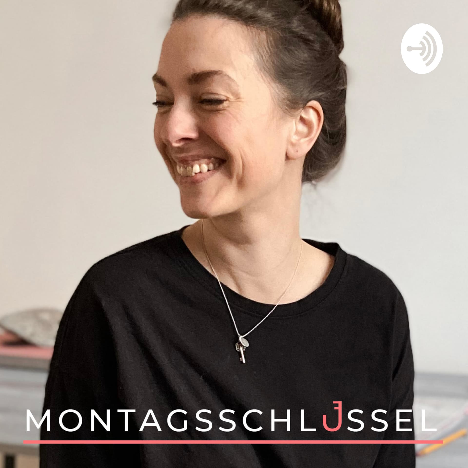 Montagsschlüssel - Podcasts