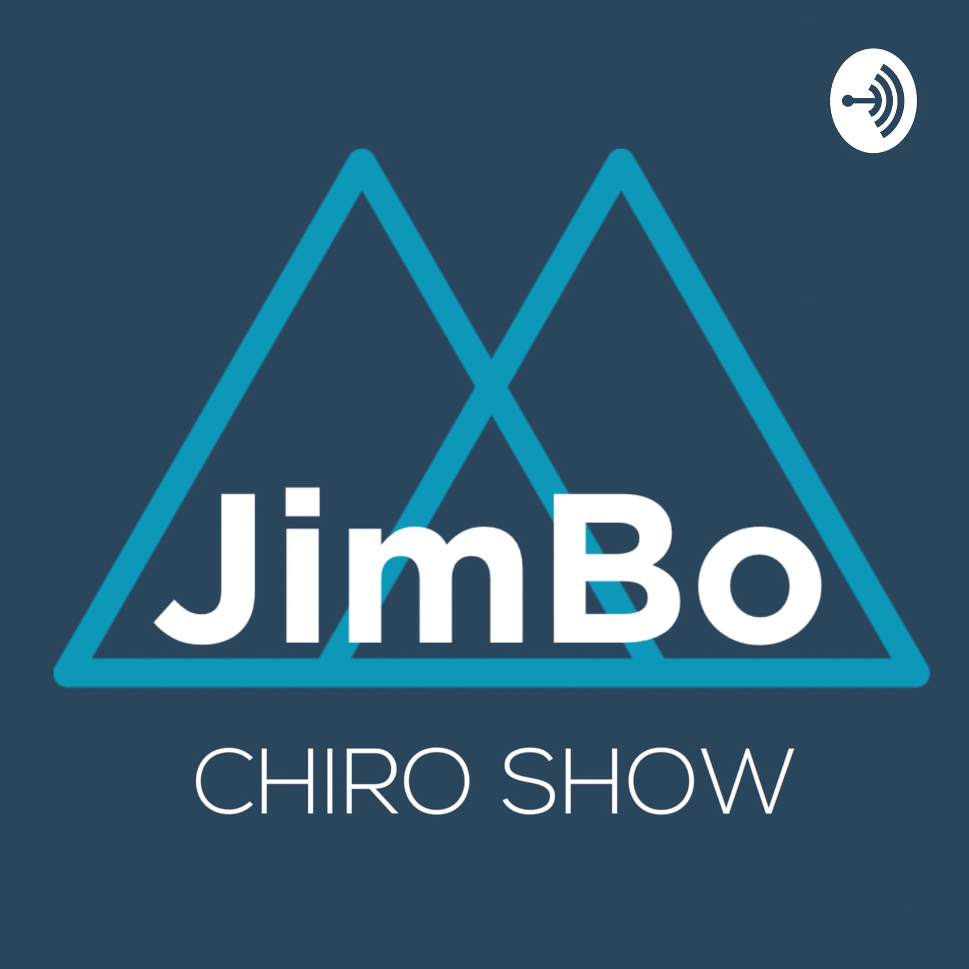 JimBo Chiro Show - Podcasts