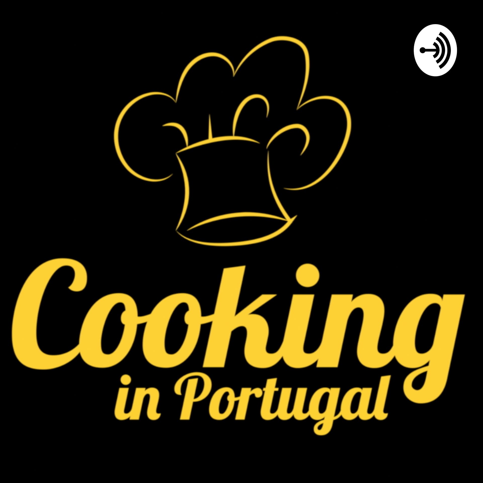 Cooking in Portugal - Podcasts