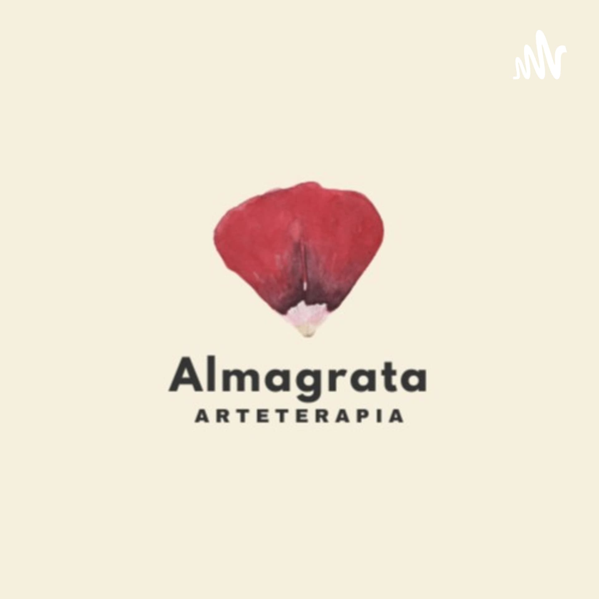 Almagrata Arteterapia - Podcasts