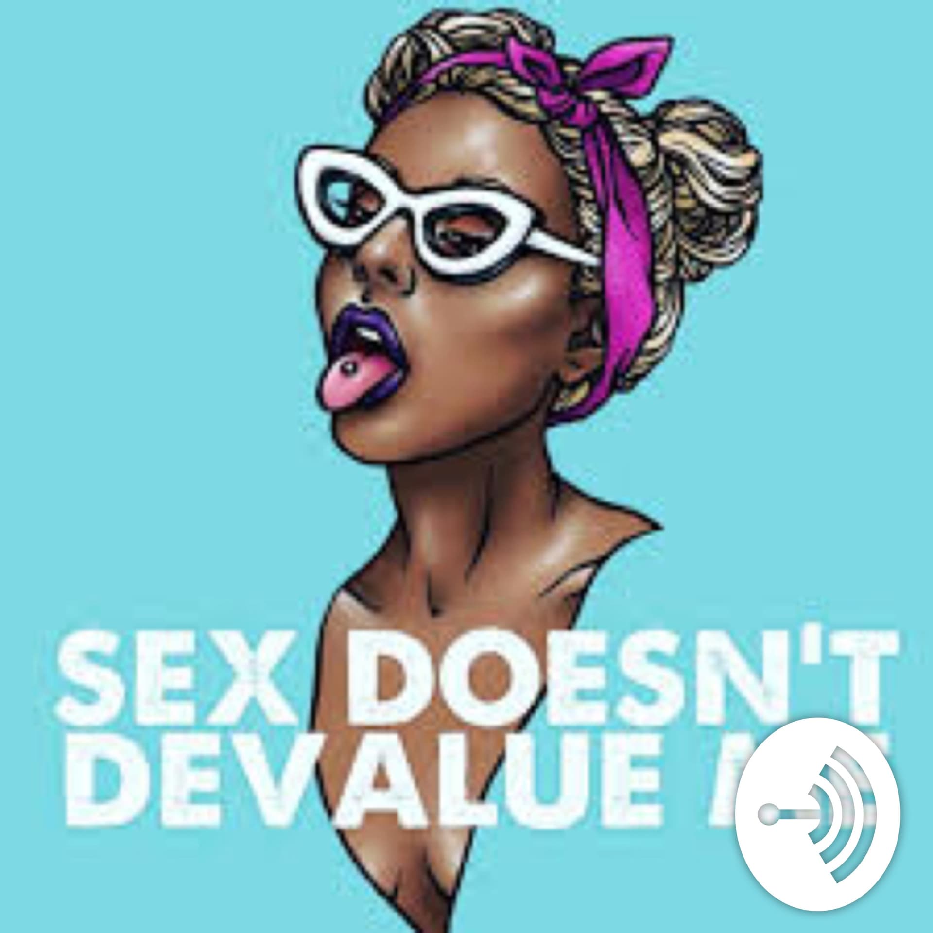 Yasss Bitch!!! - Podcasts