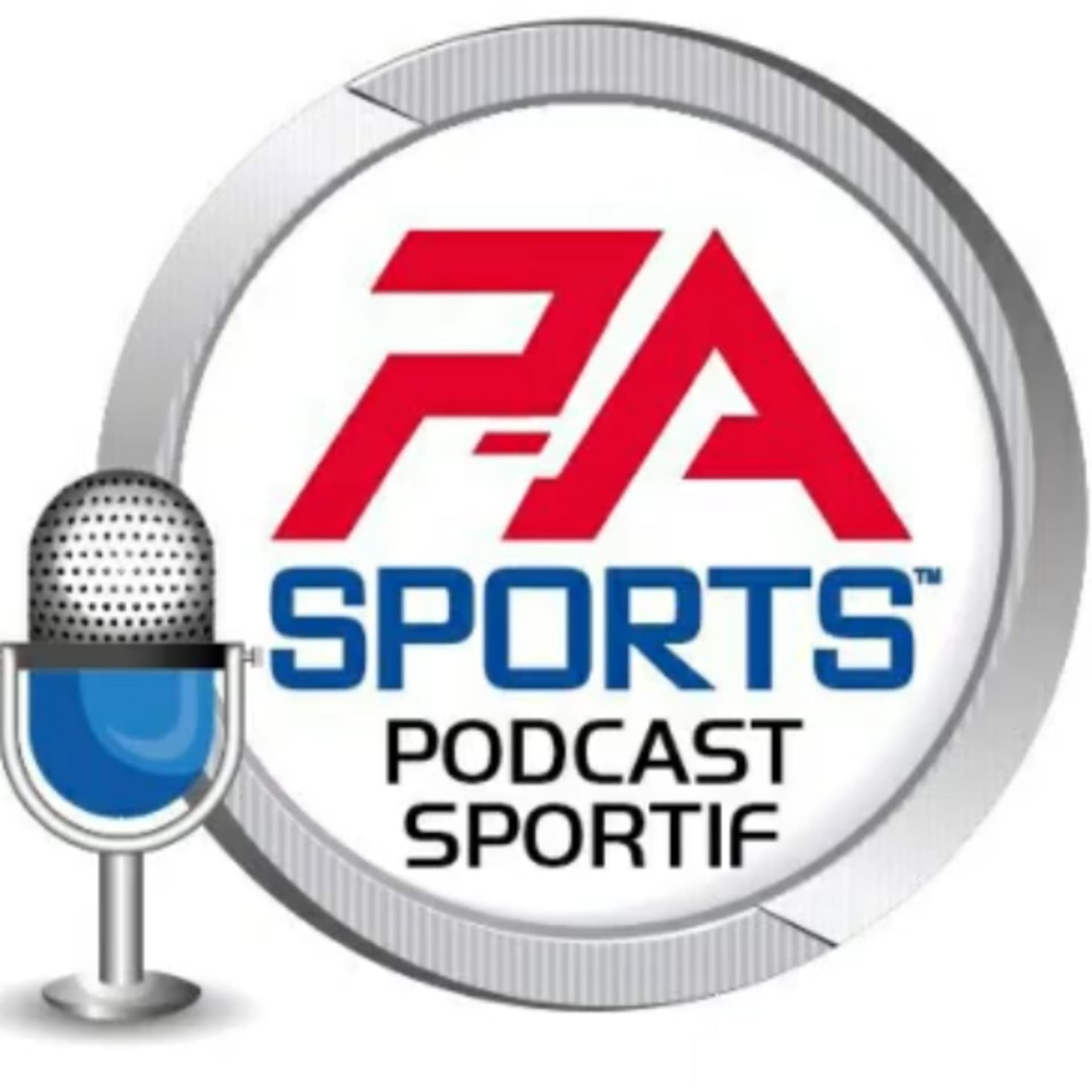 P-A Sports - Podcasts