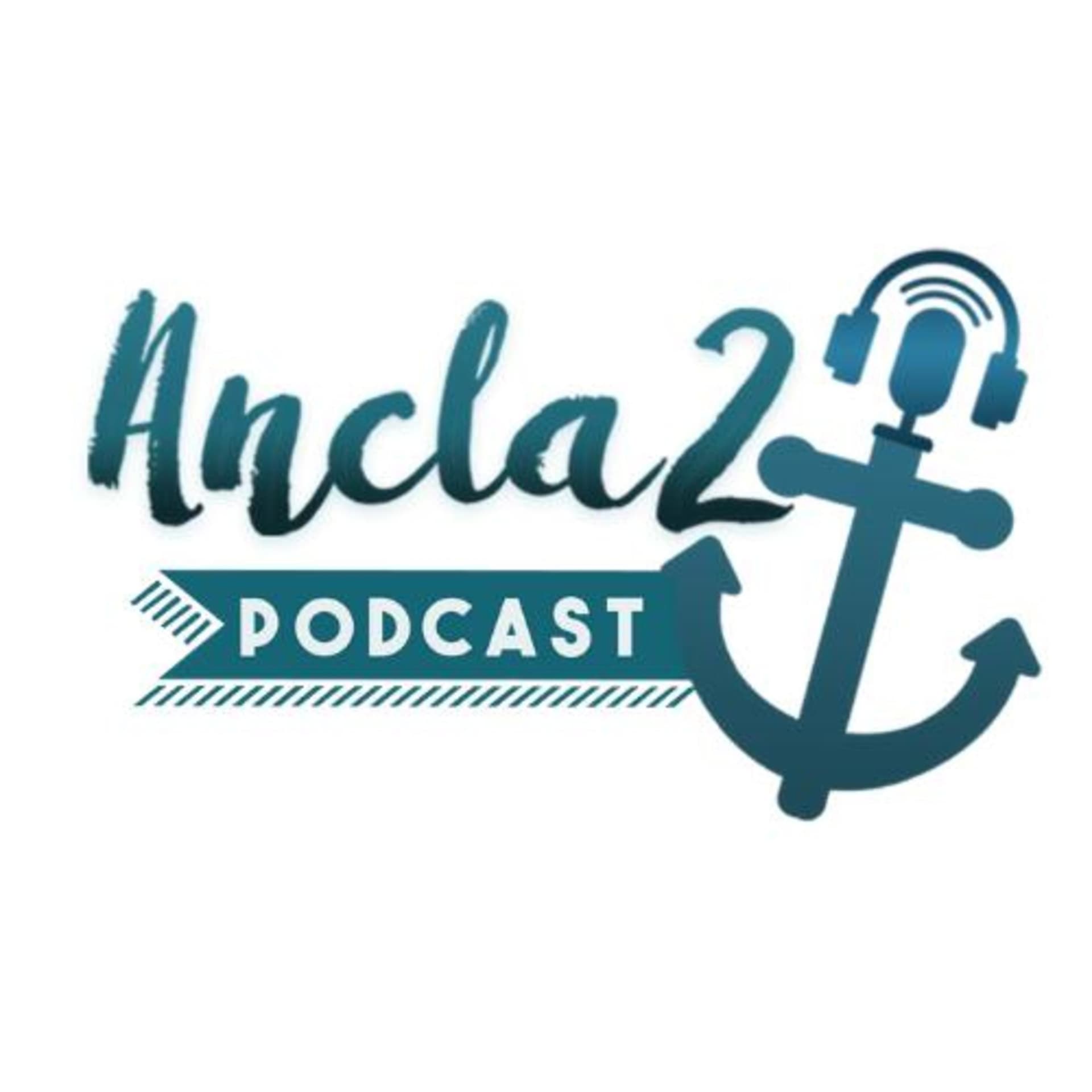 Jóvenes Ancla2 - Podcasts