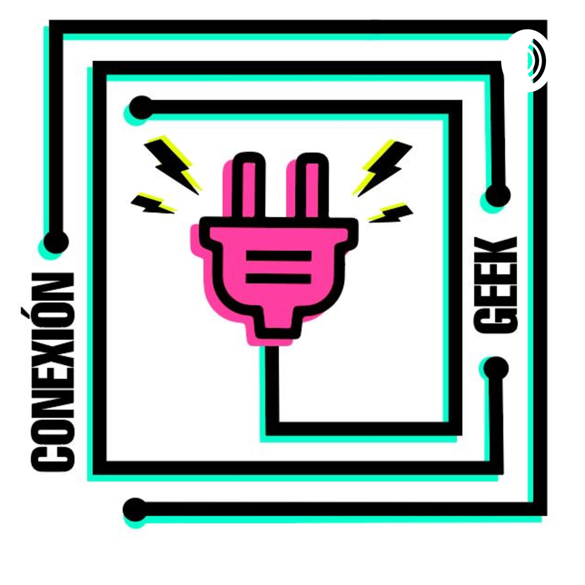 Re-Conexión Geek - Podcasts